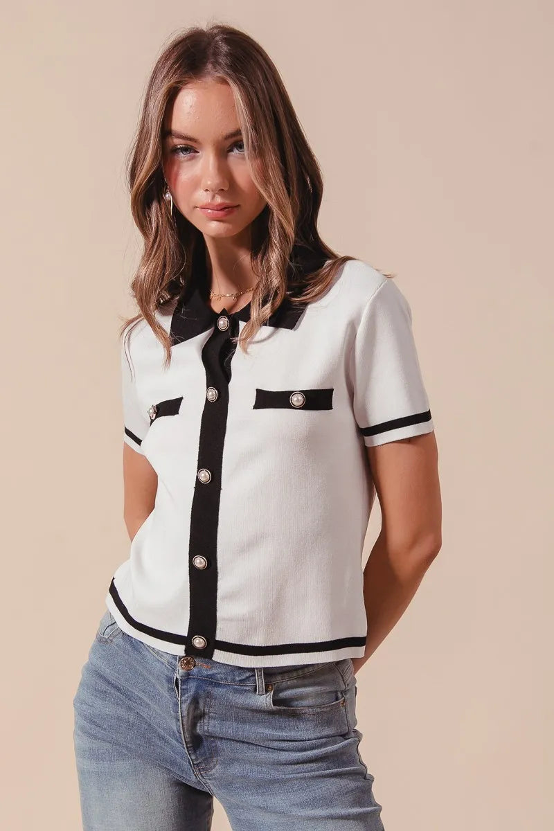 puffer outerwear jacket on mannequin