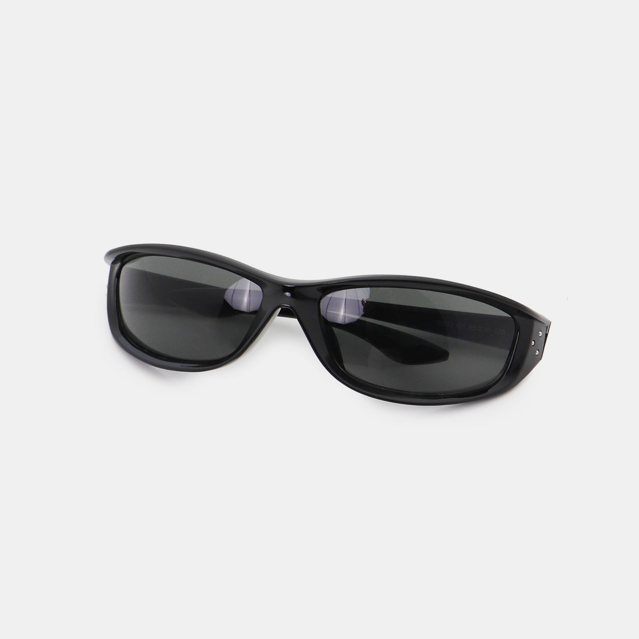 apparel — polycarbonate frame rectangle sunglasses