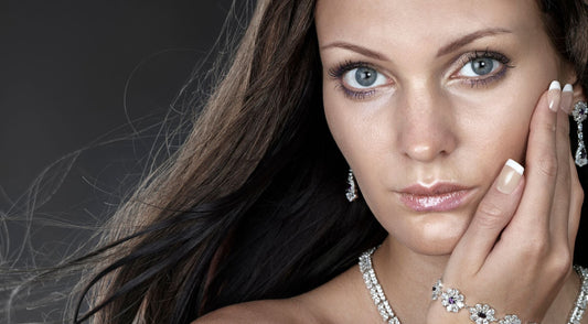 Donjane Women’s Jewelry Collection – Rings, Necklaces, and Earrings for Summer Style