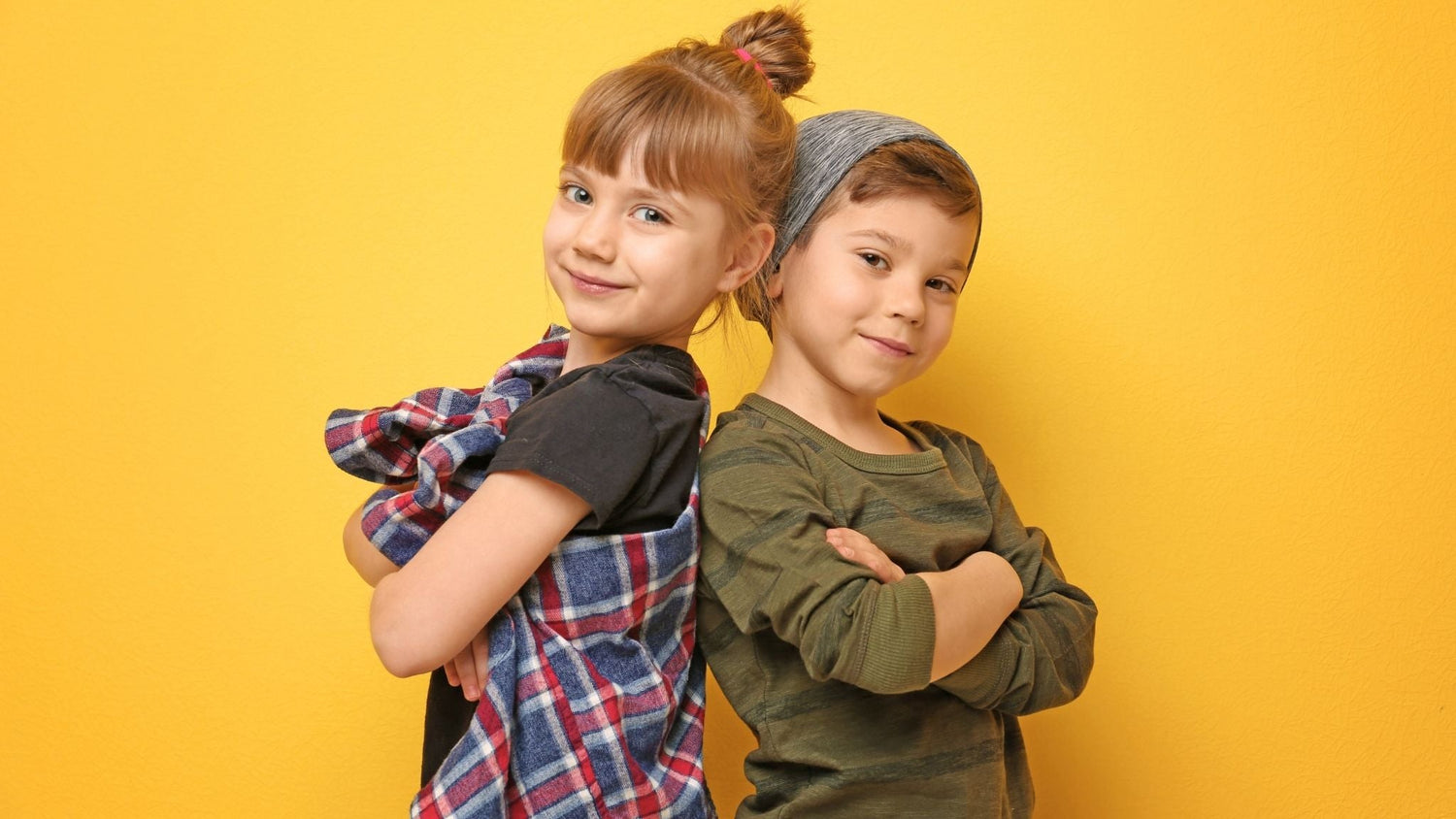 Trendy and comfortable kids' clothing from Donjane – playful outfits, matching sets, and everyday fashion for boys and girls