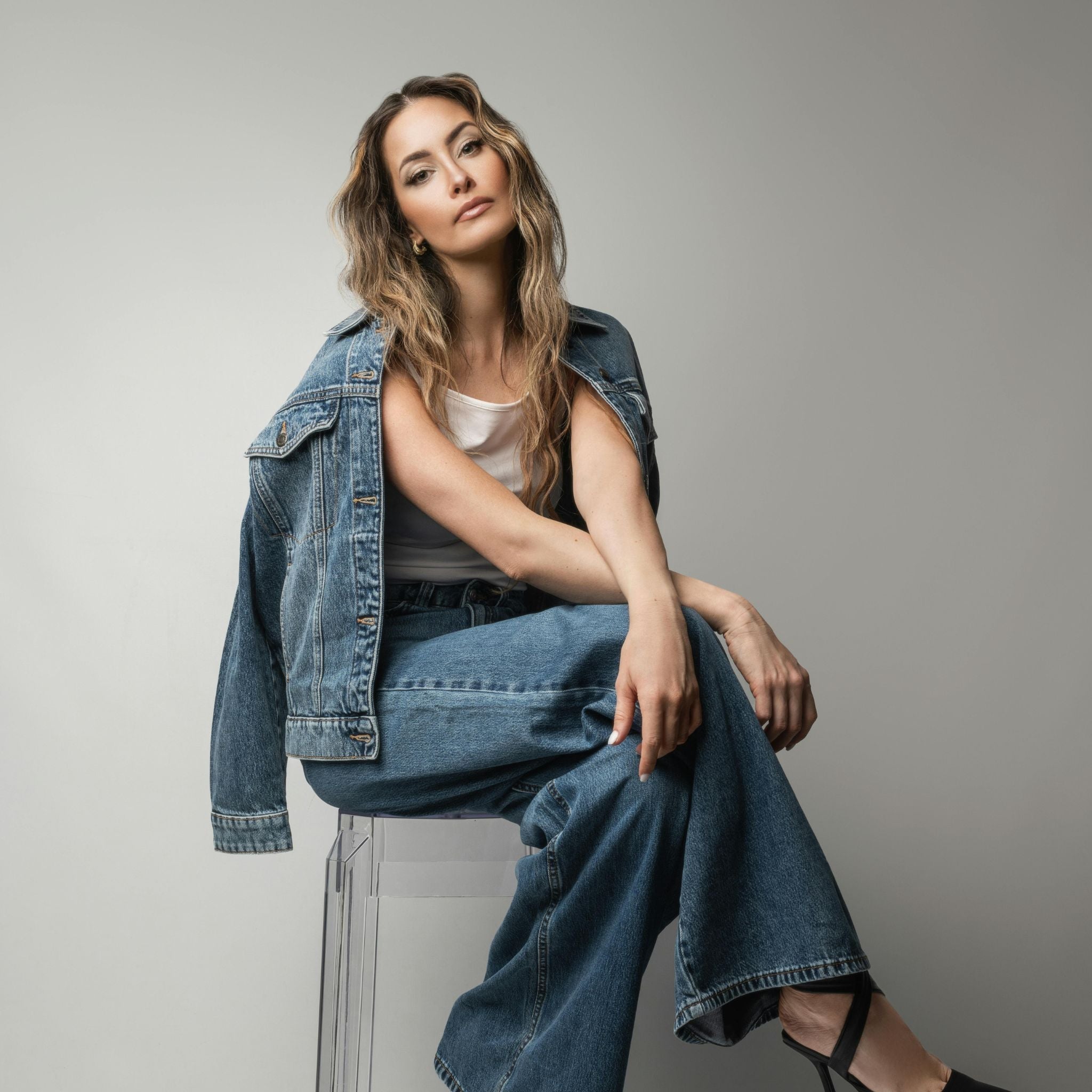 Donjane | Denim & jeans