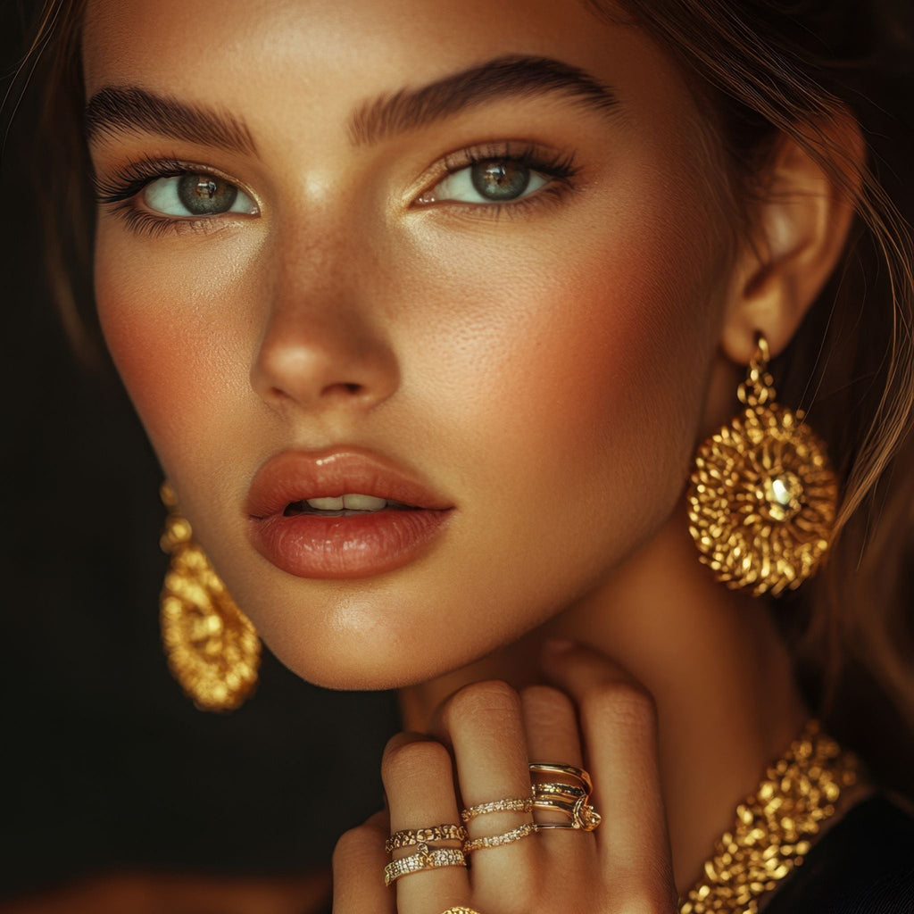 Too fine for basic collection donjane