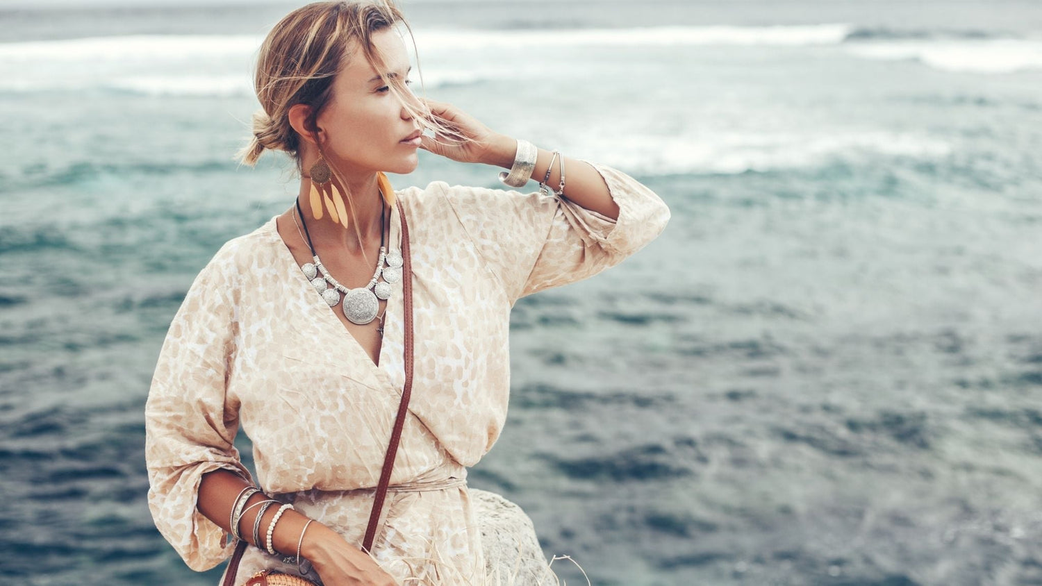 Summer collection from Donjane – lightweight outfits, breezy dresses, and seasonal sets for stylish warm-weather looks