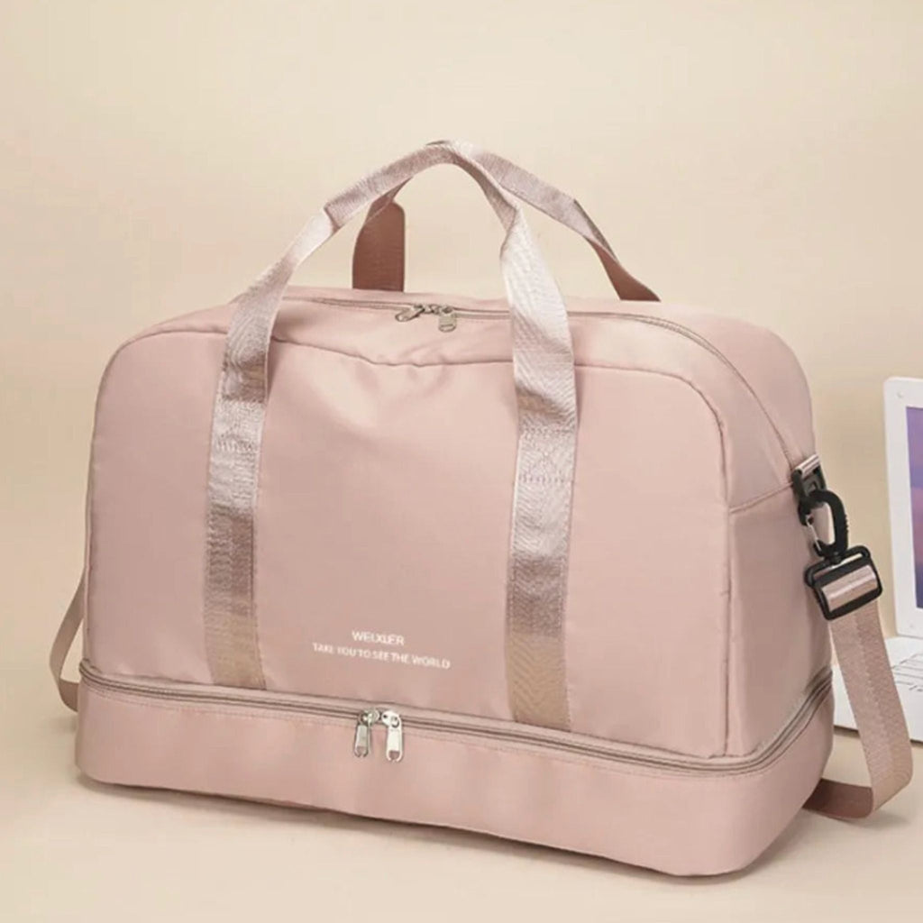 Best selling travel bags 2025 | Donjane