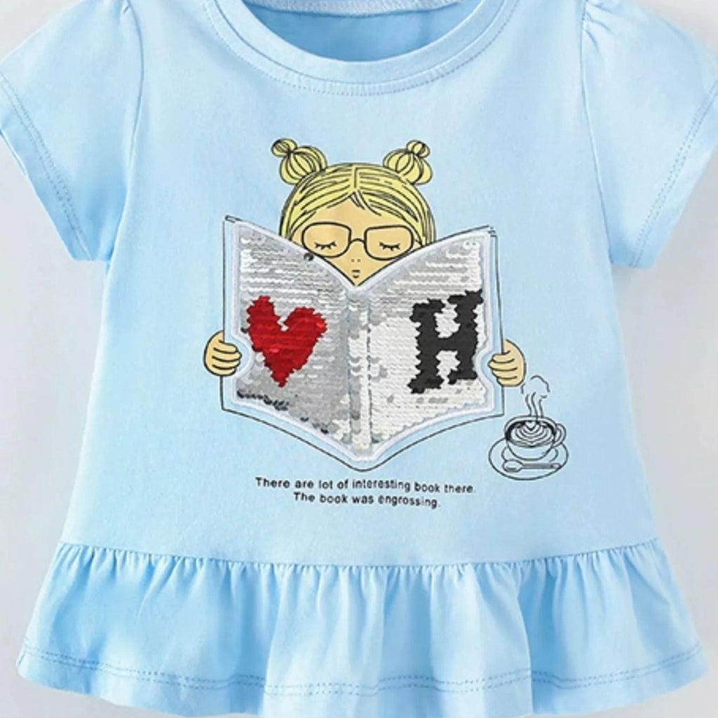 discover the wonderful kid's top in donjane