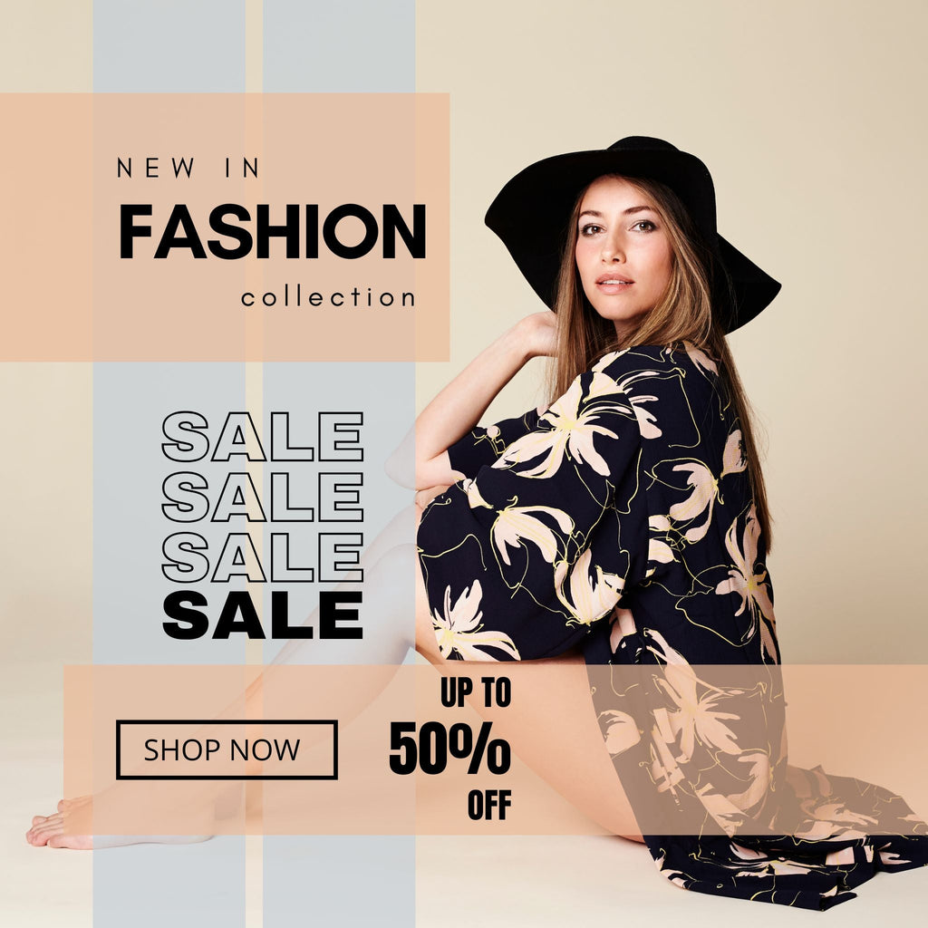 New arrivals at Donjane – Colorful, bold fashion that pops