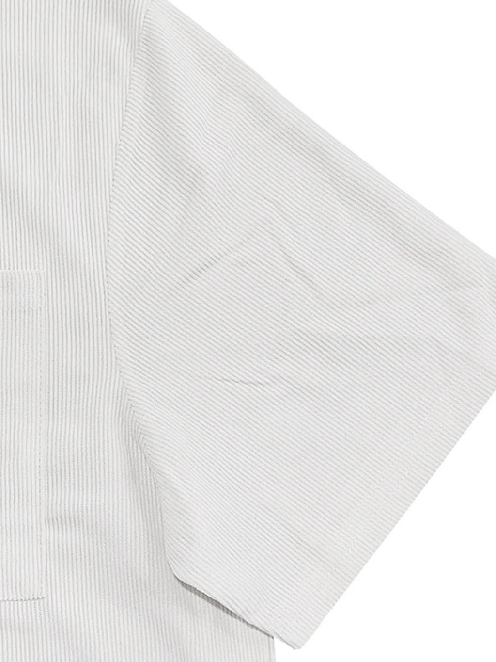 men's men's full size button up top and shorts set plus size - styling option