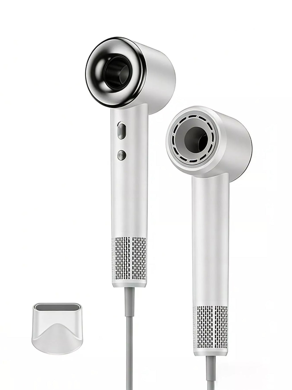 temperature control household hair dryer - product detail