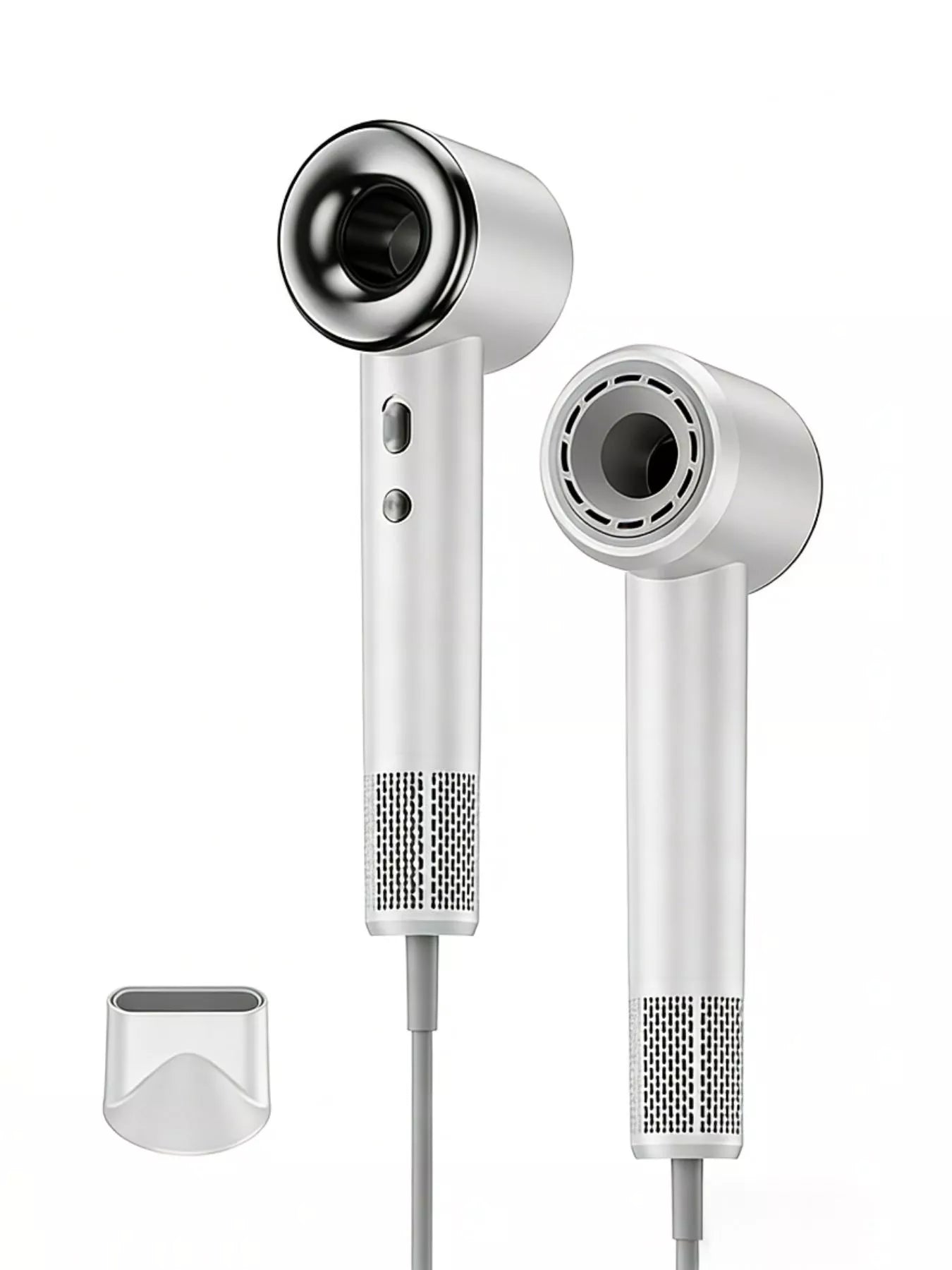 temperature control household hair dryer - product detail