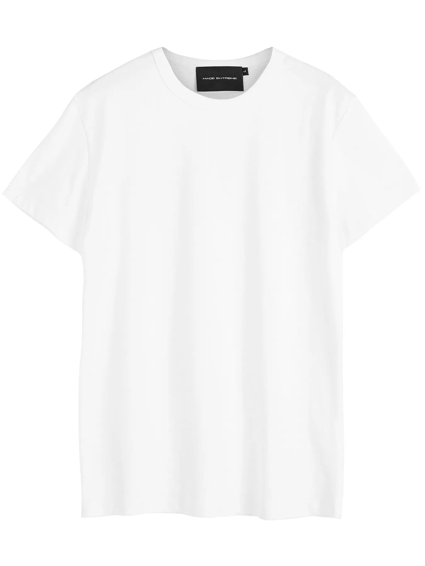men's men's classic crew neck short sleeve t-shirt - additional image