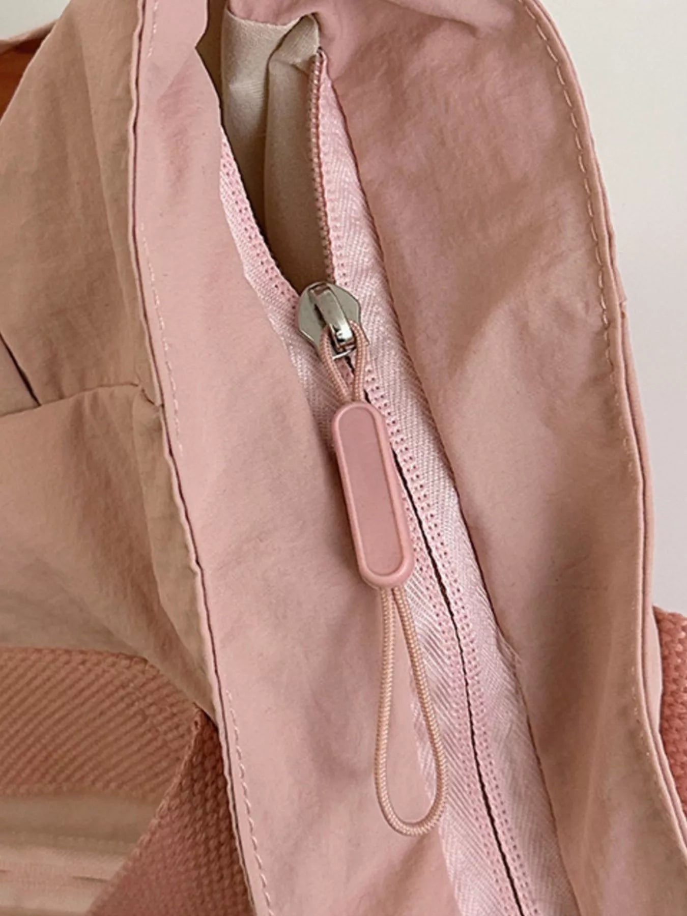 women's lightweight travel duffel bag - additional image