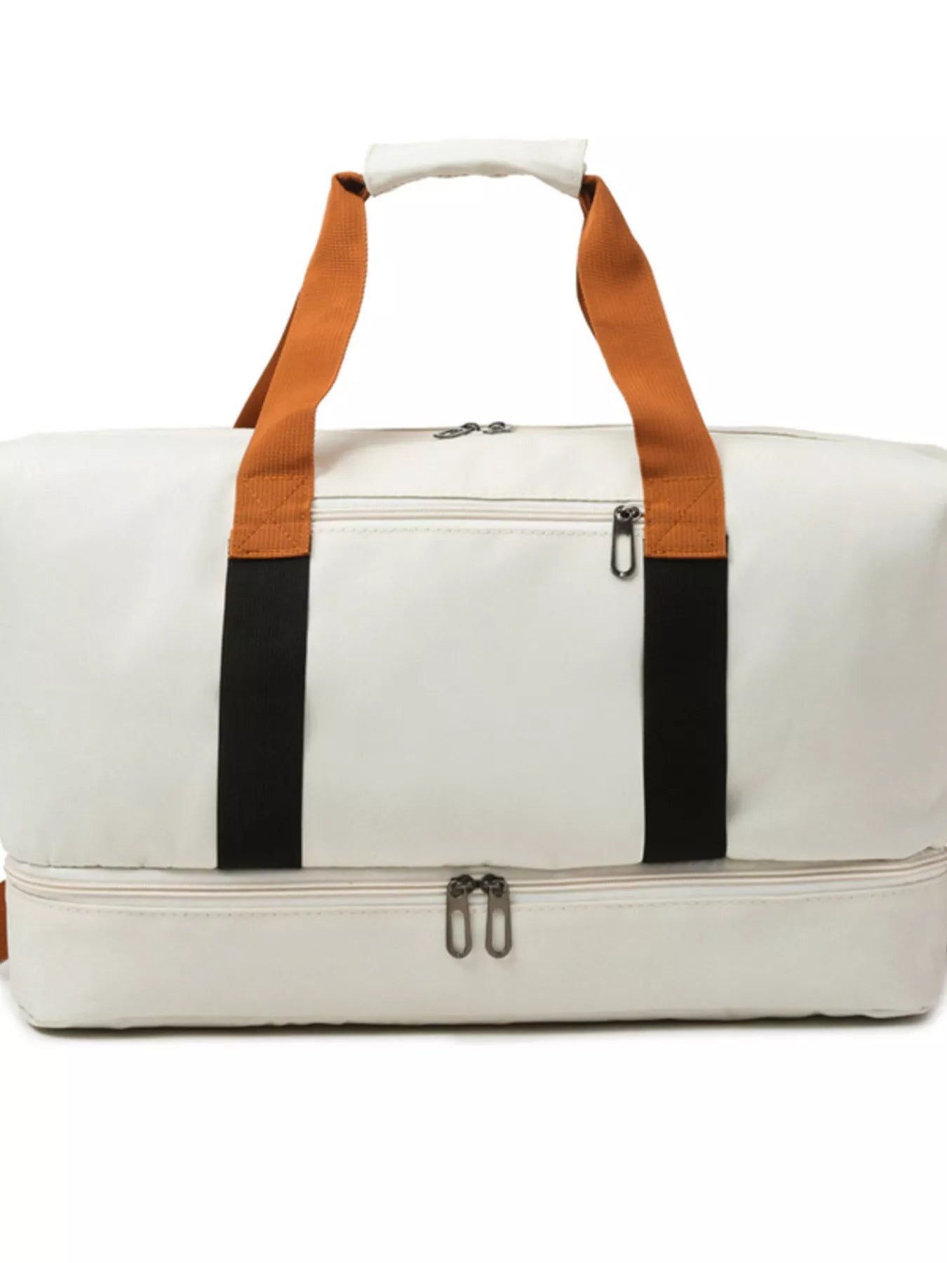 women's multifunctional waterproof travel duffel bag - product detail