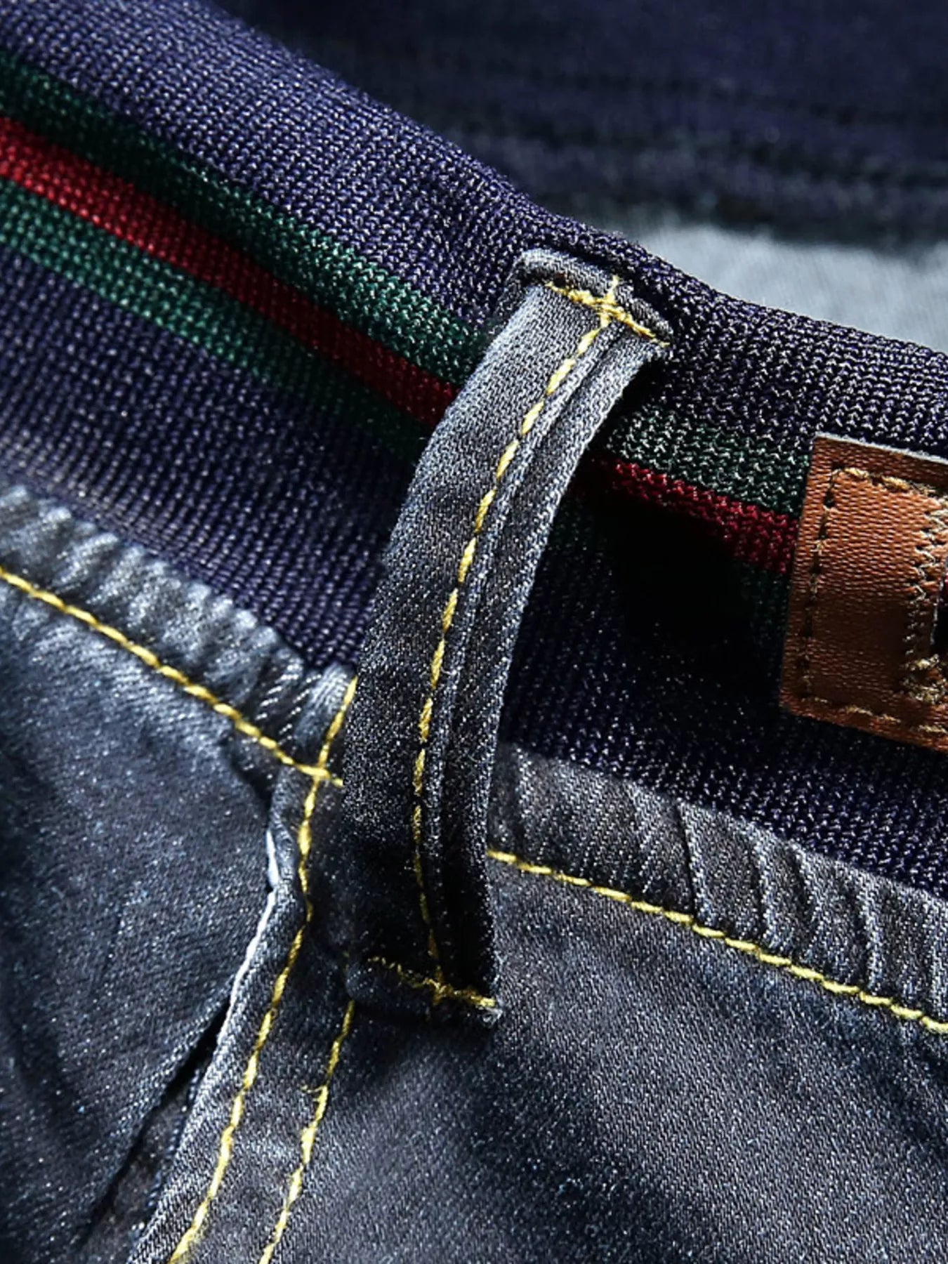 men's men's plus size relaxed fit jeans - product detail