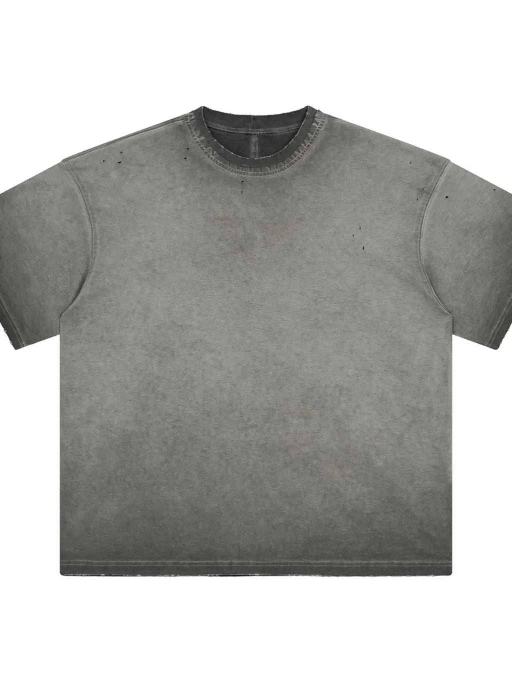 Men's Round Neck Half Sleeve T-Shirt