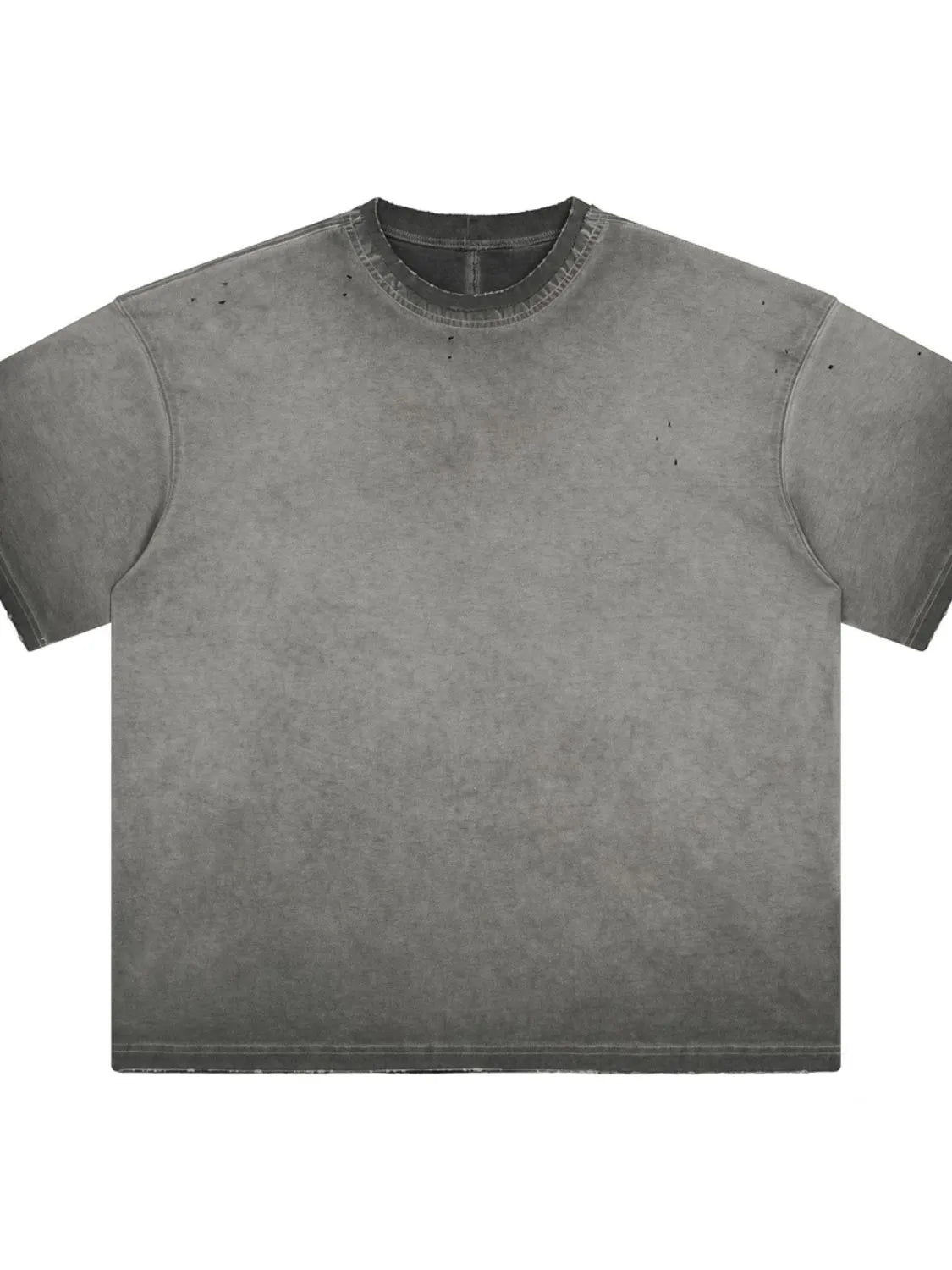 Men's Round Neck Half Sleeve T-Shirt