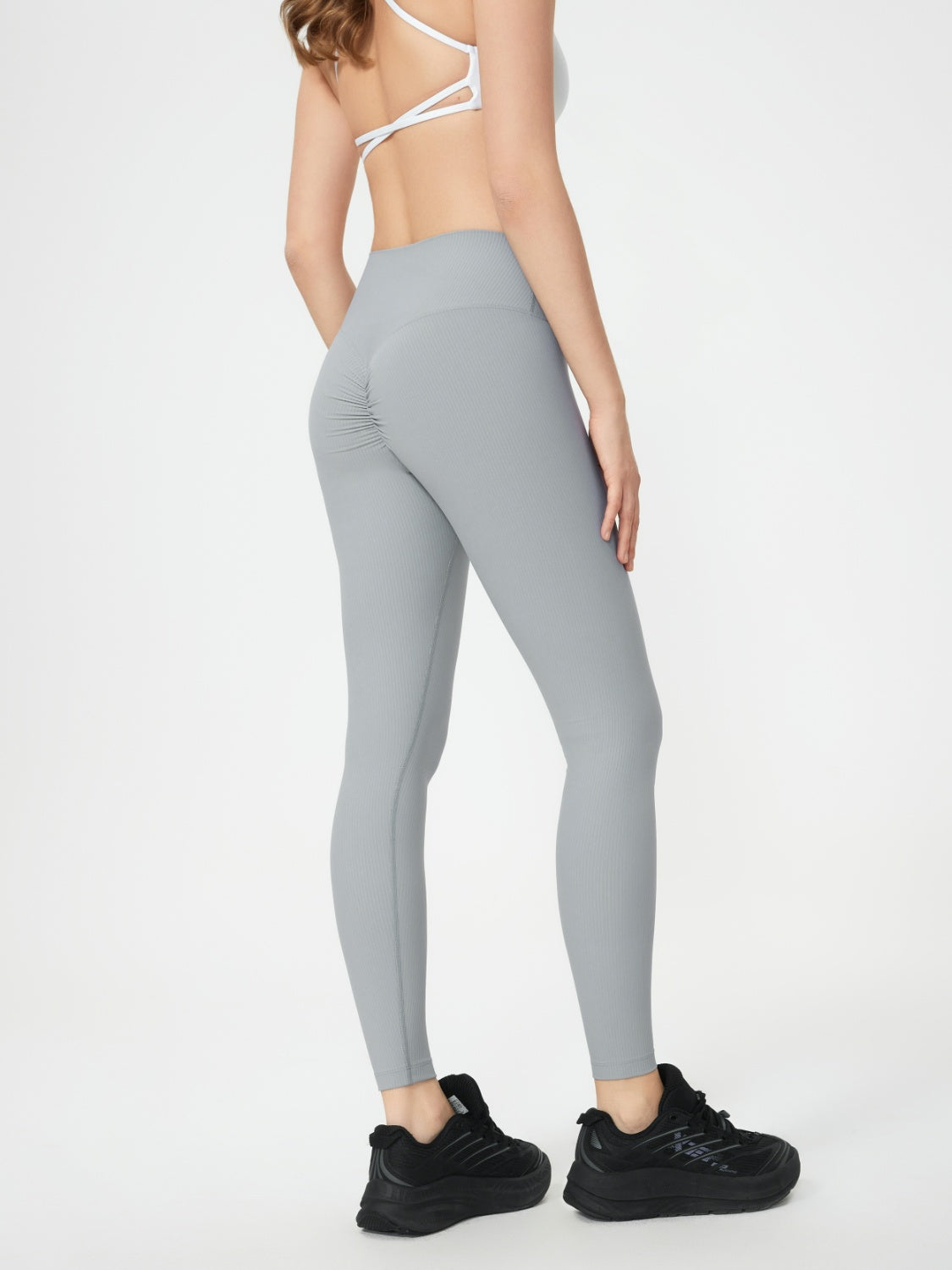 Millennia High Waist Active Leggings