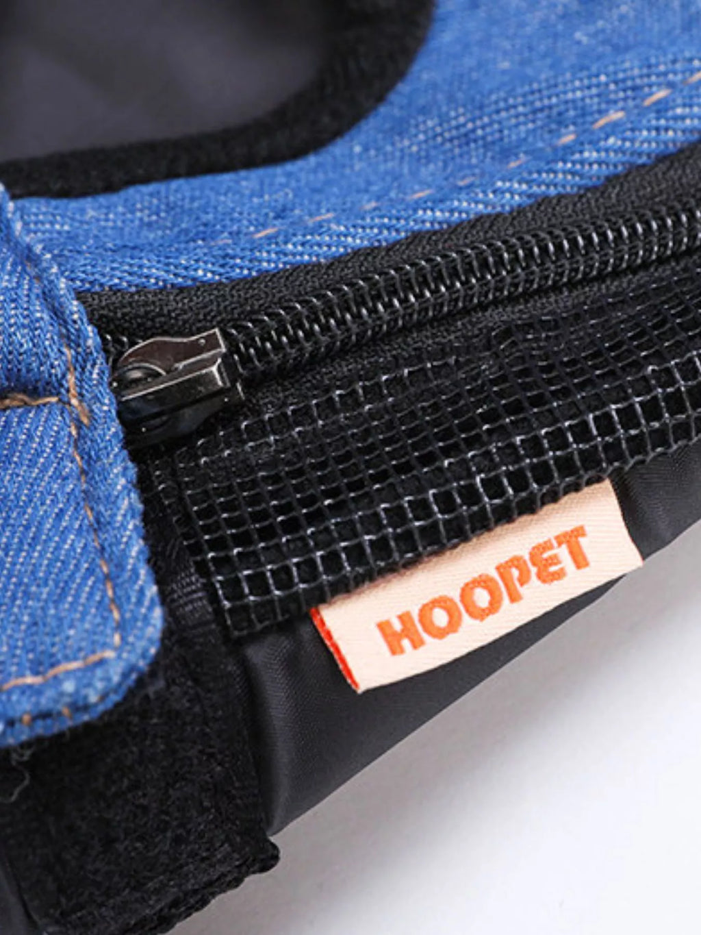 adjustable straps pet carrier backpack - styling option