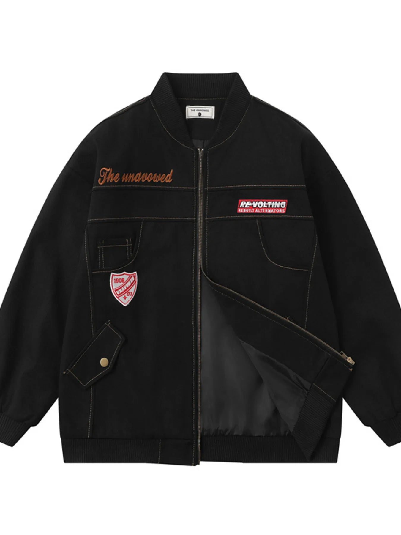 quilted winter jacket for women styled casually