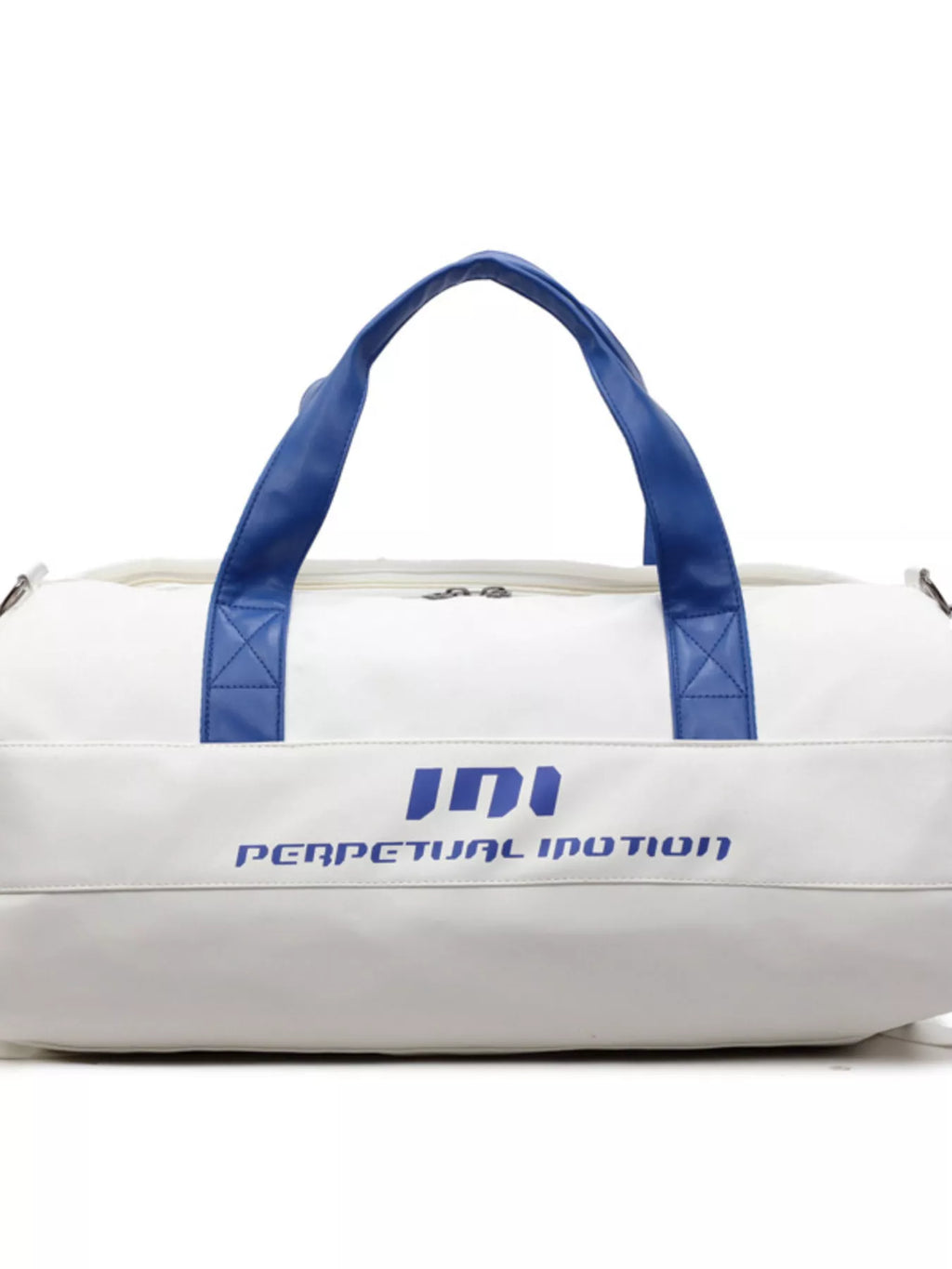 women's lightweight travel duffel bag with shoulder strap - extra view