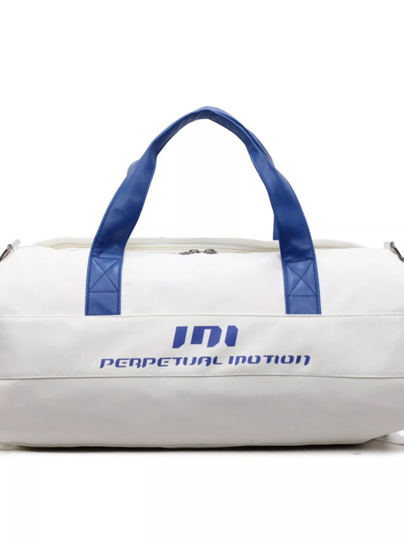 women's lightweight travel duffel bag with shoulder strap - extra view
