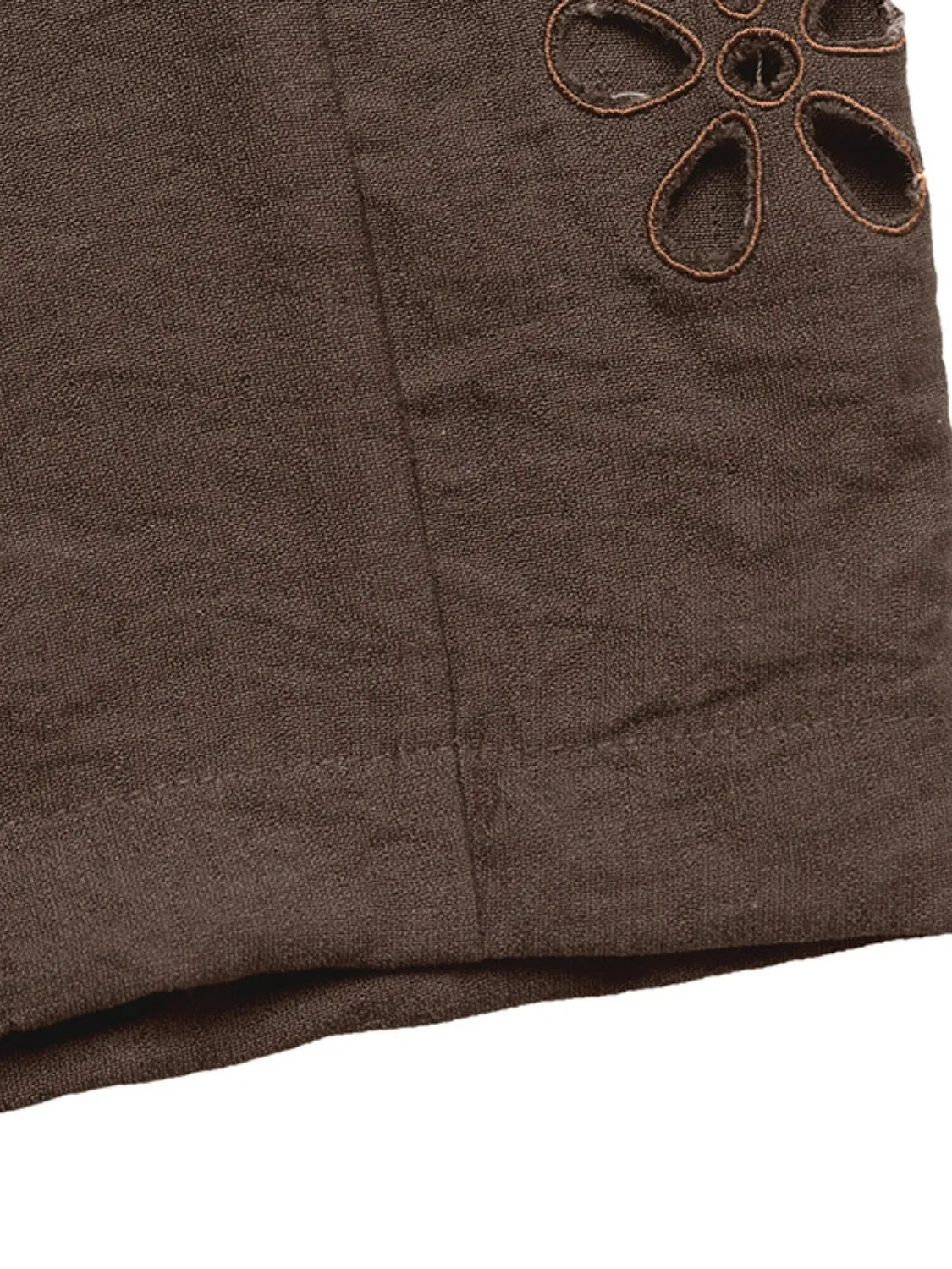 Casual Wide Leg Pants