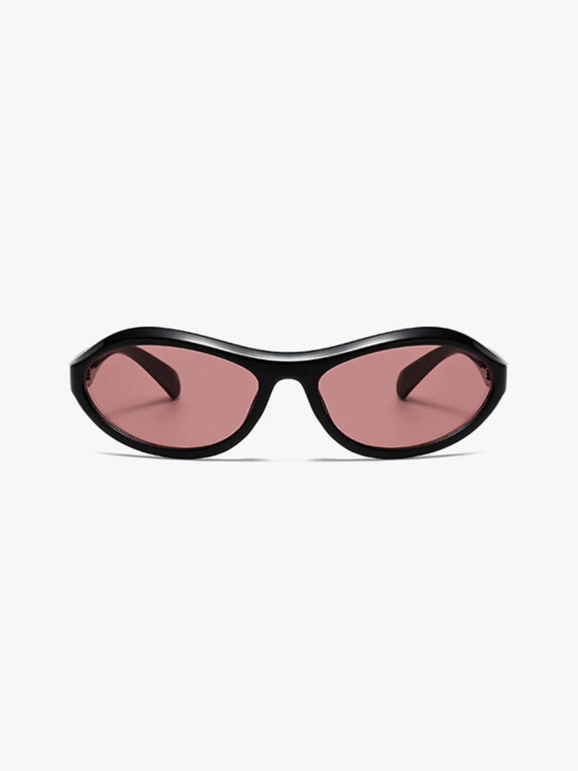 Cat Eye Polycarbonate Sunglasses