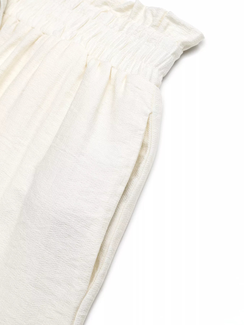 women's wide leg pants with pockets - additional image