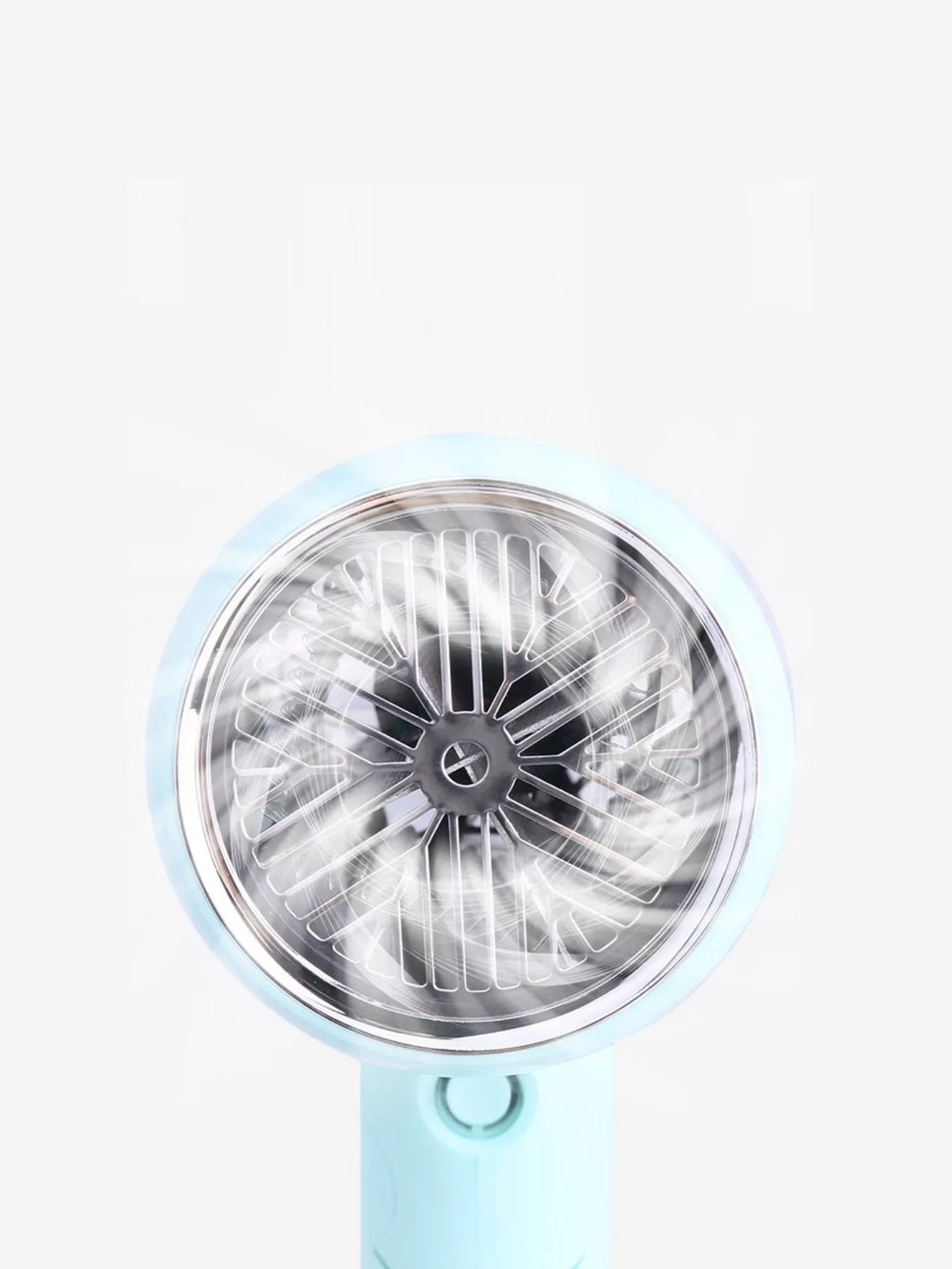 portable lightweight household hair dryer - extra view