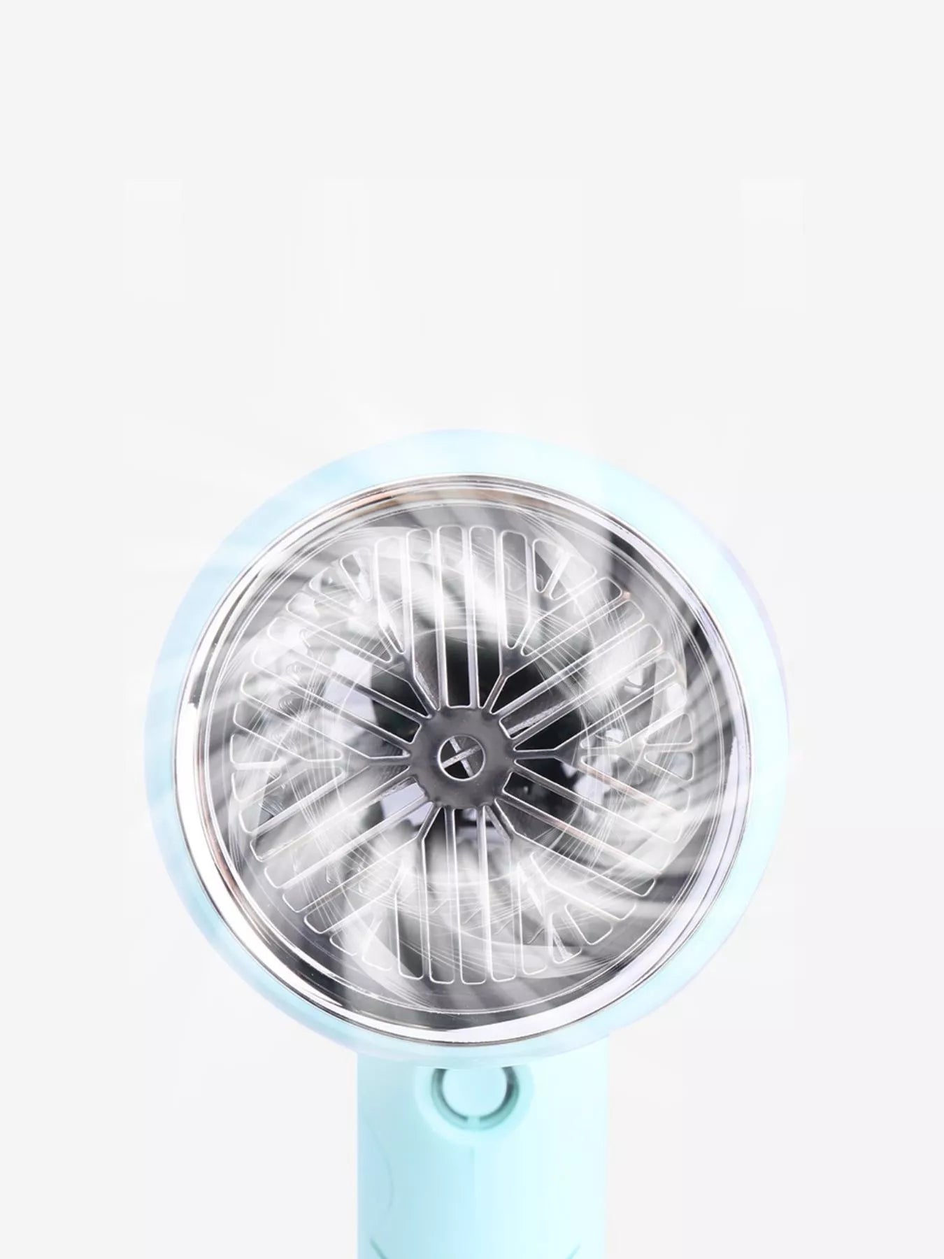 portable lightweight household hair dryer - extra view