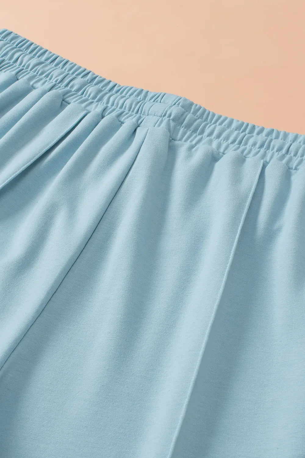 women's zip-up hoodie and pants active set - product detail