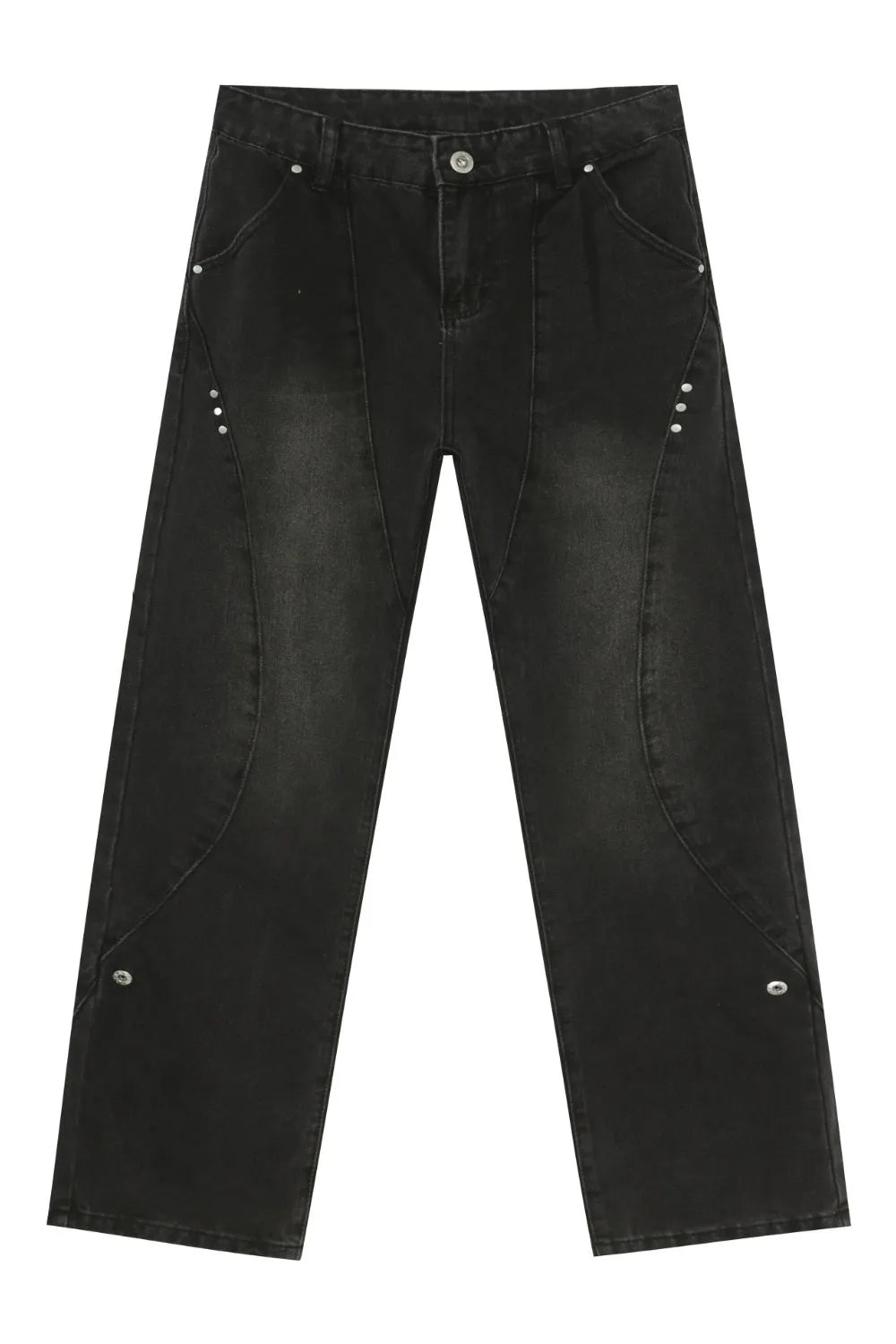 Men's Slim Fit Jeans