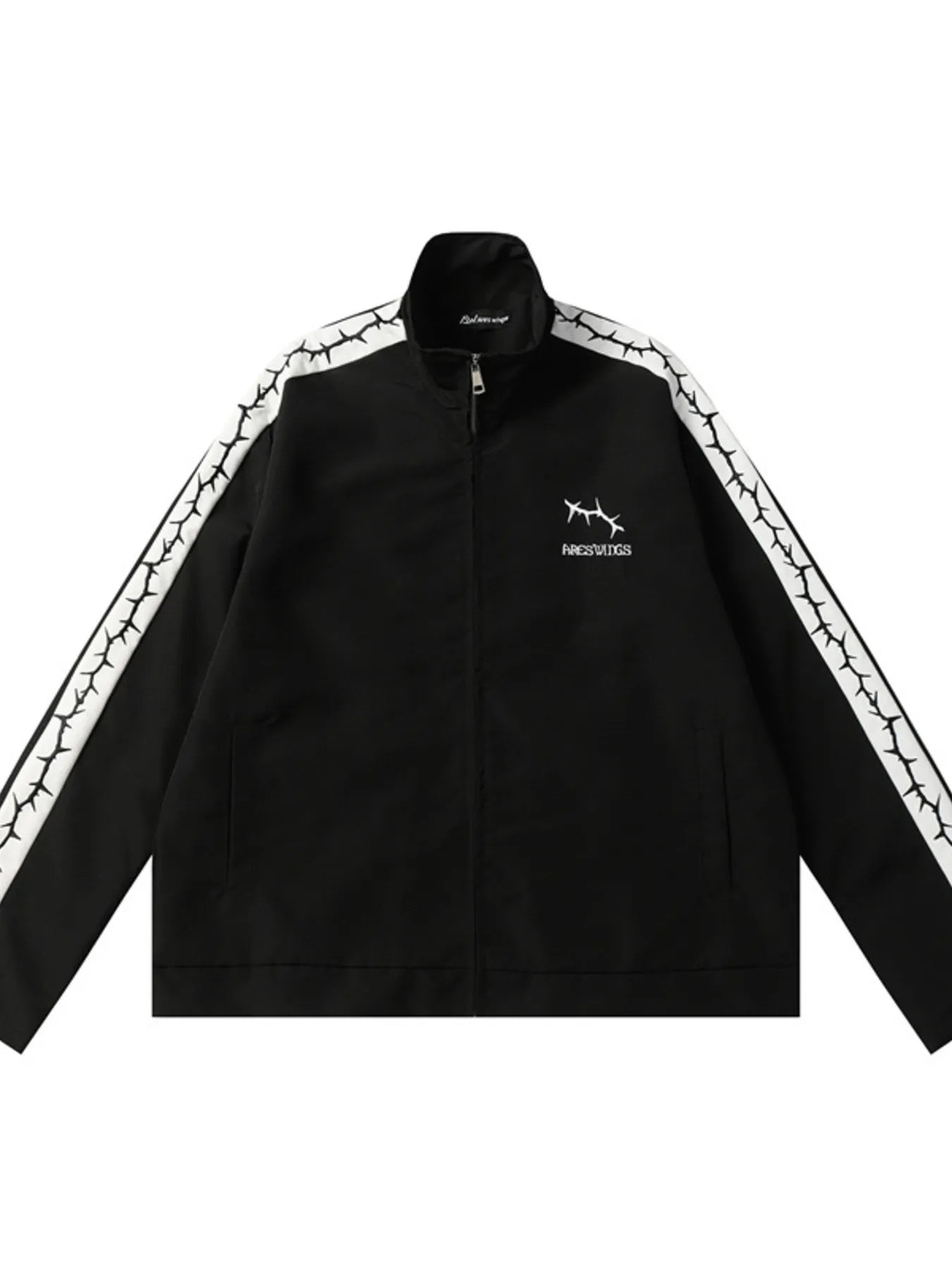puffer winter jacket for women styled for night out