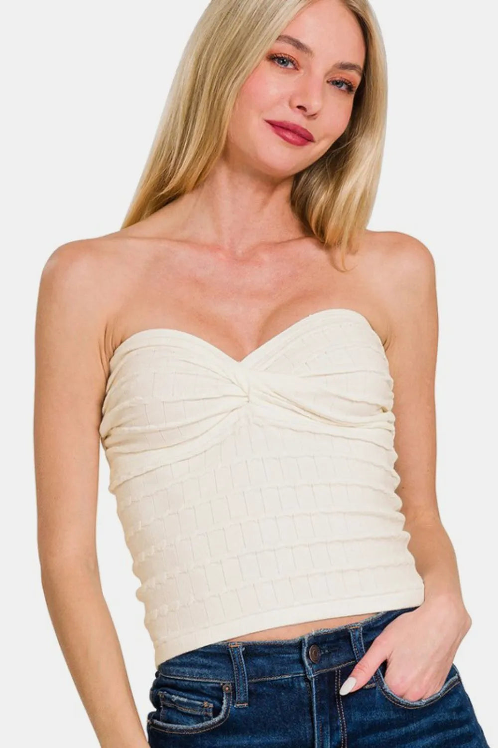 nan shown as women’s outerwear