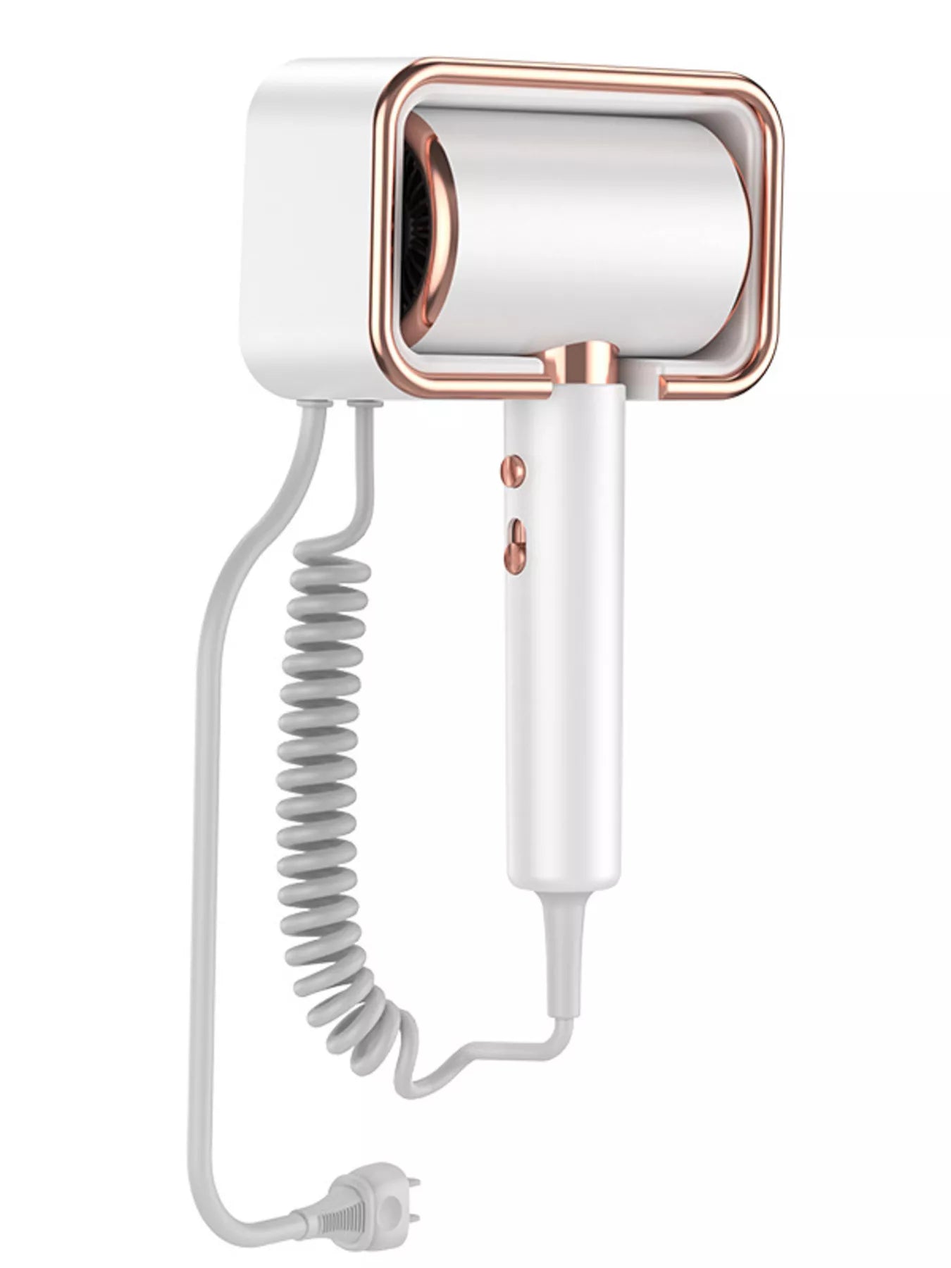 constant temperature household hair dryer - additional image