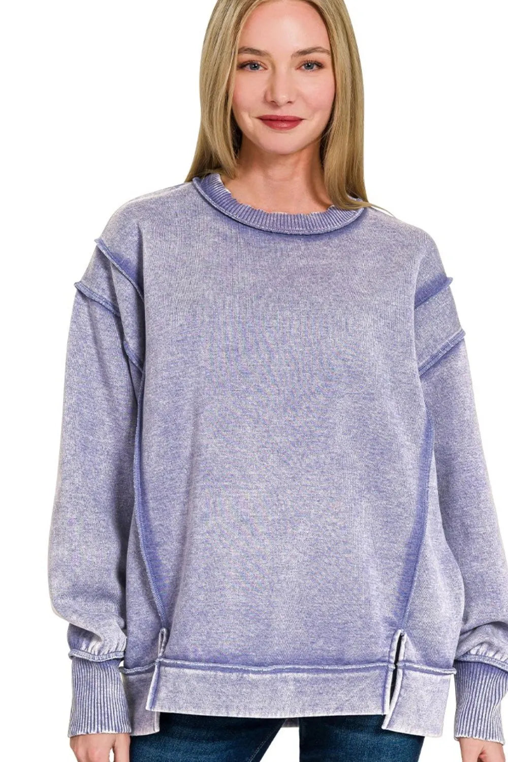 nan shown as women’s outerwear