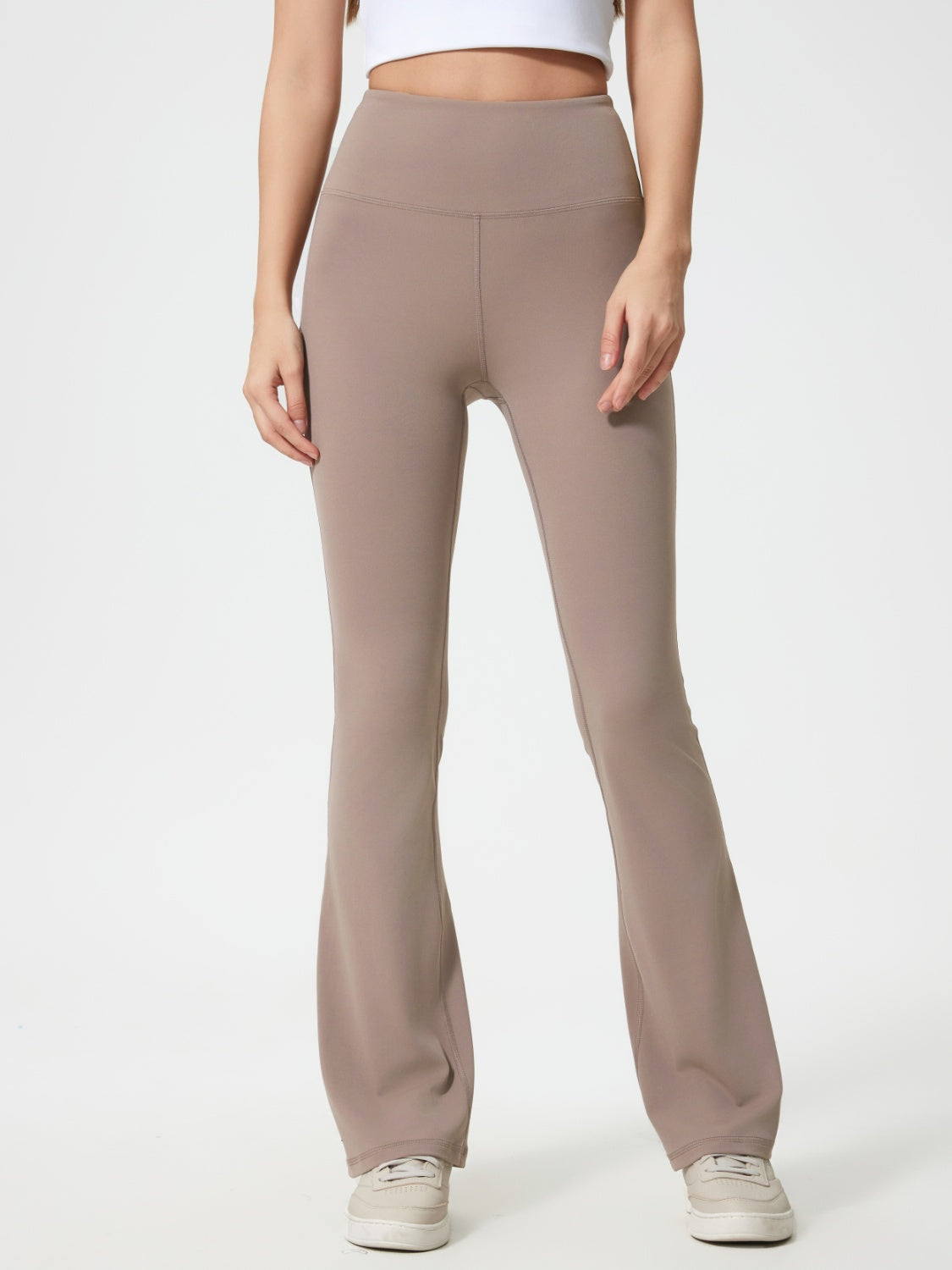 Millennia High Waist Active Pants