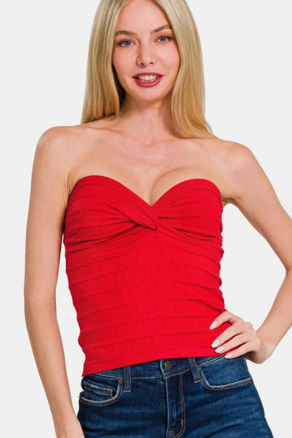nan shown as women’s outerwear