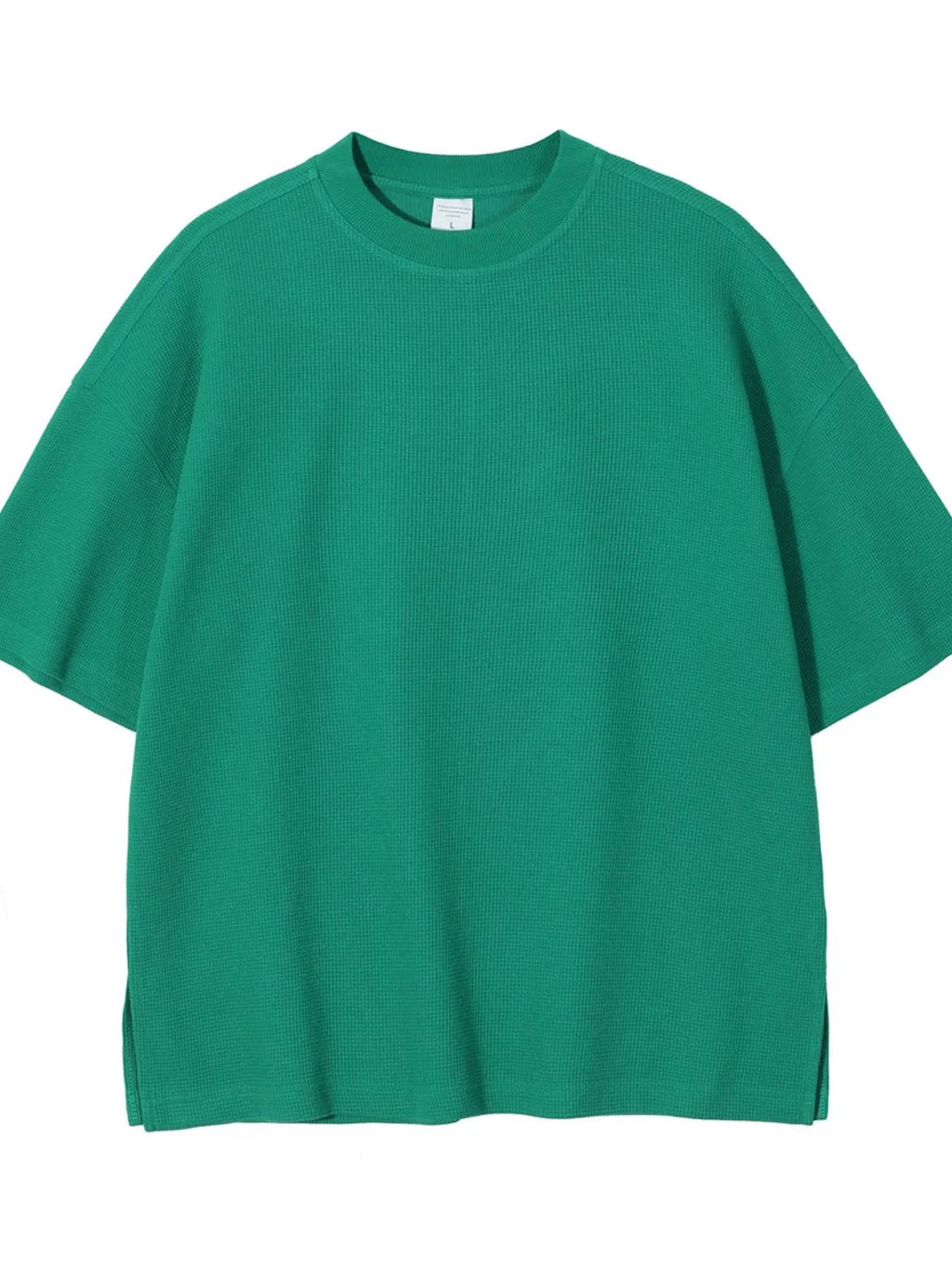 Men's Round Neck Half Sleeve T-Shirt