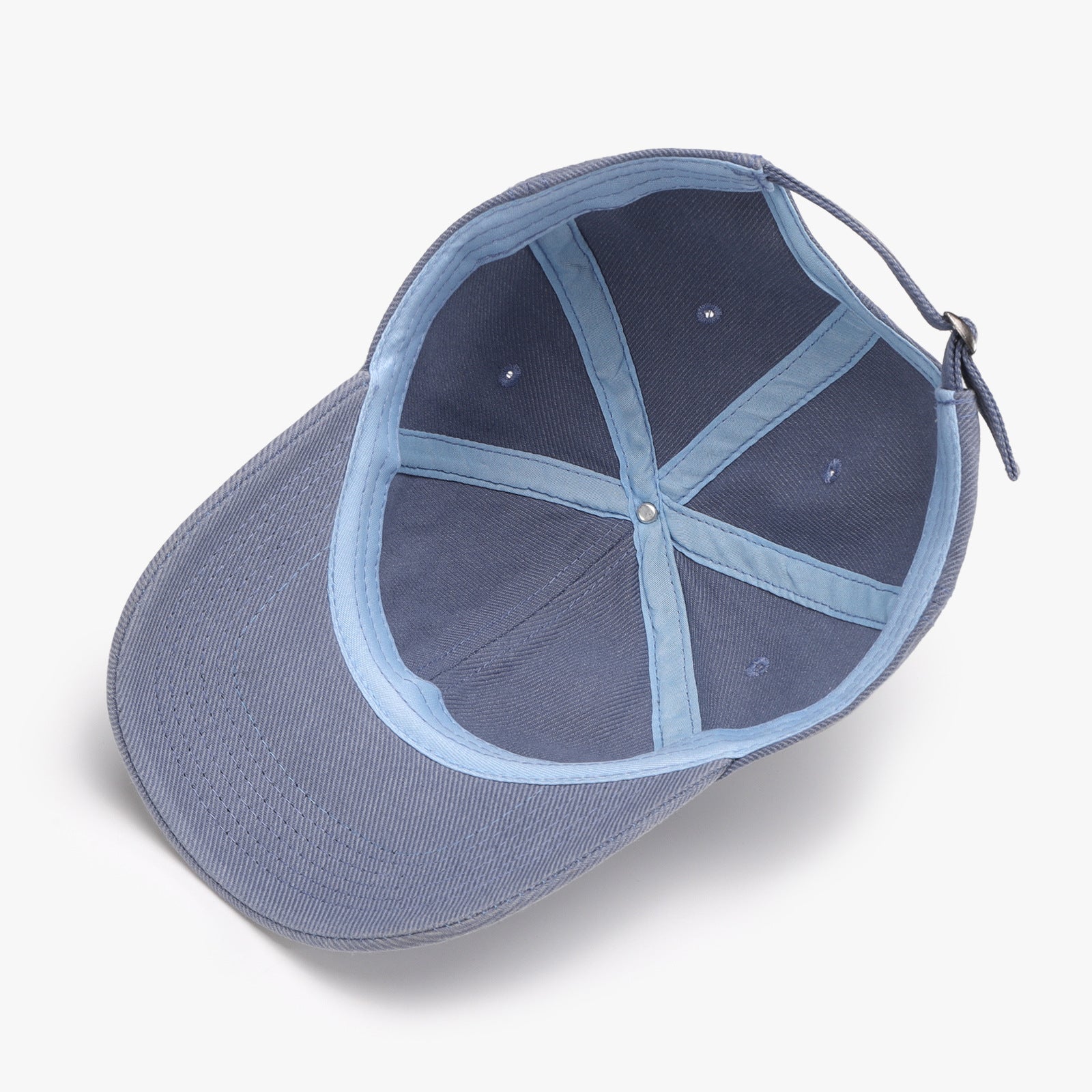 Letter Adjustable Baseball Cap