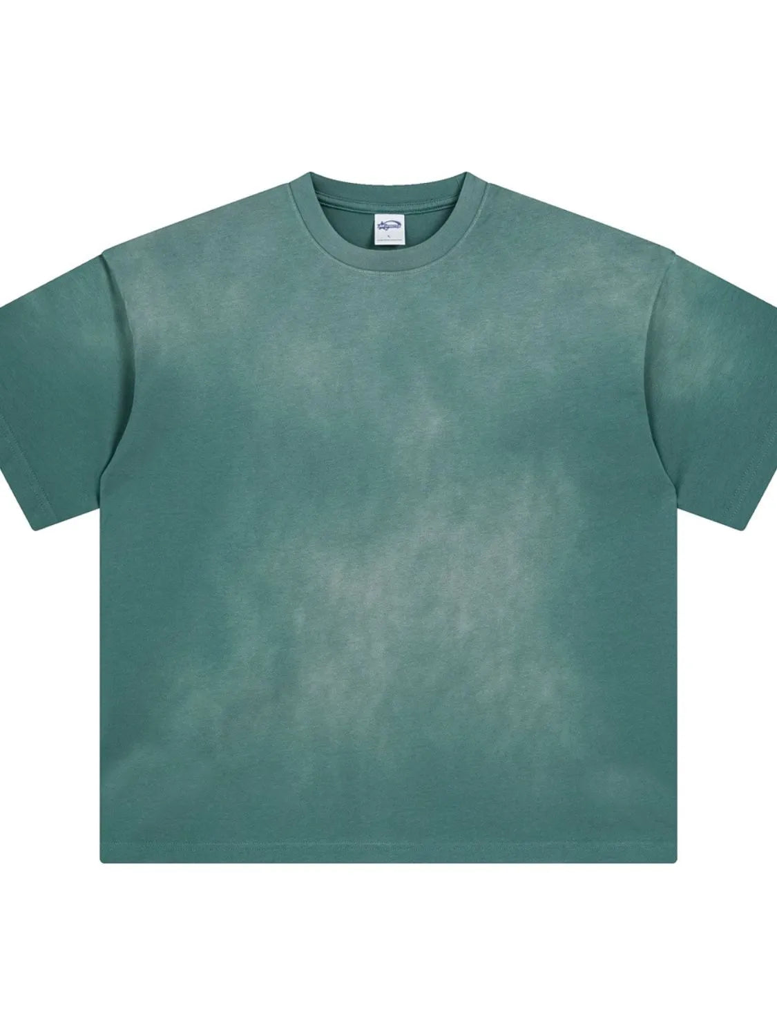 Men's Round Neck Half Sleeve T-Shirt