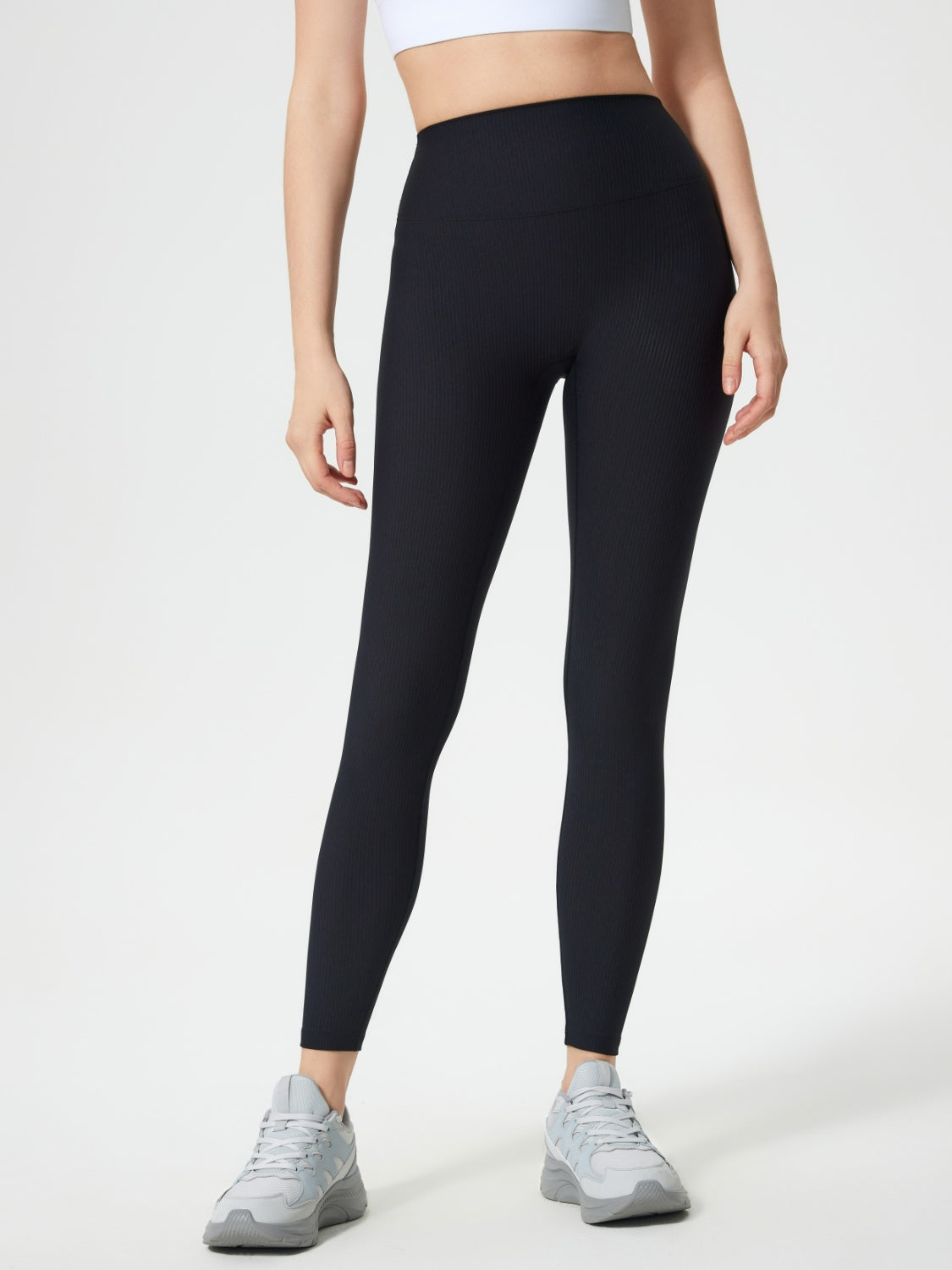 Millennia High Waist Active Leggings