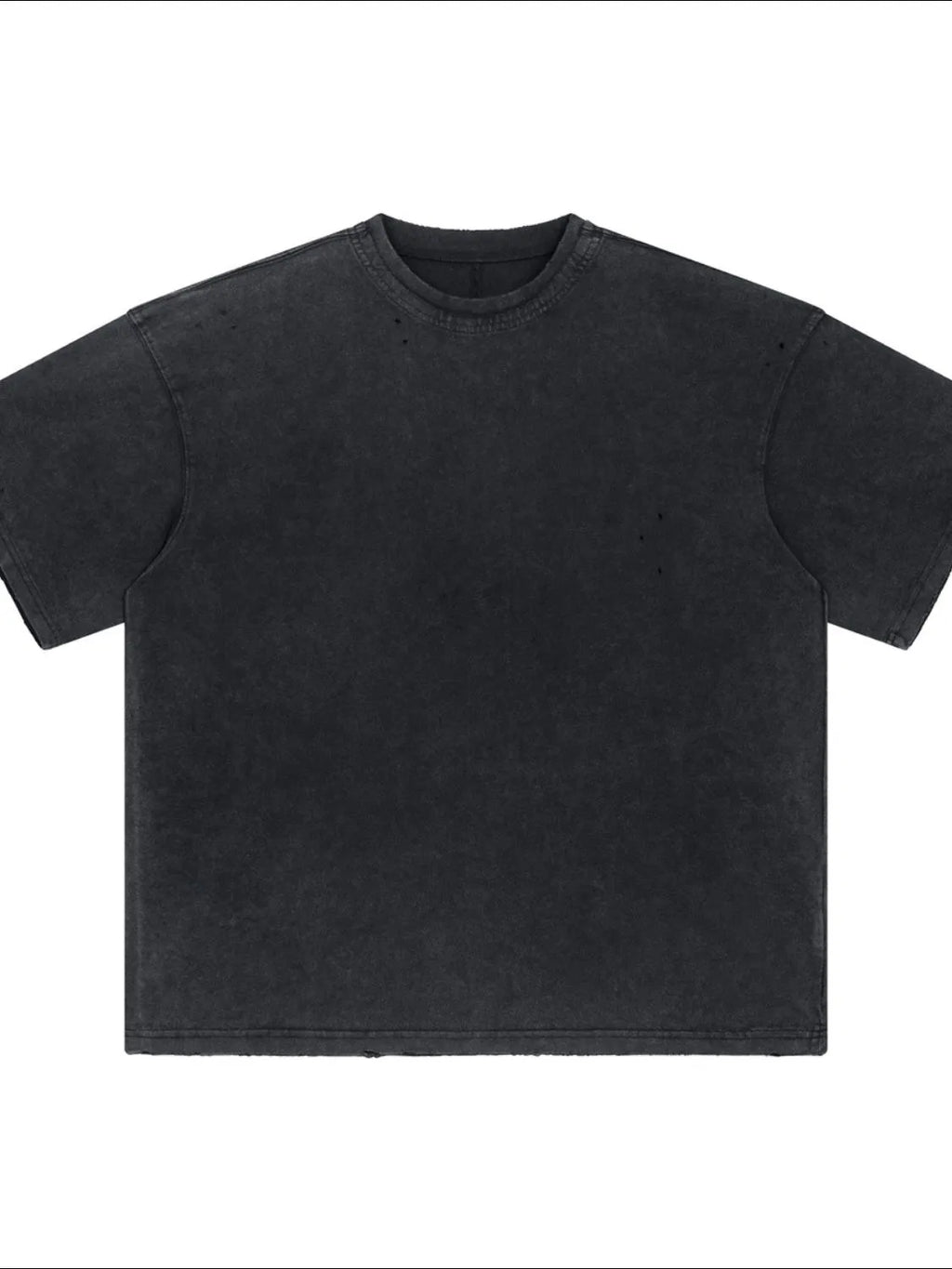 Men's Round Neck Half Sleeve T-Shirt