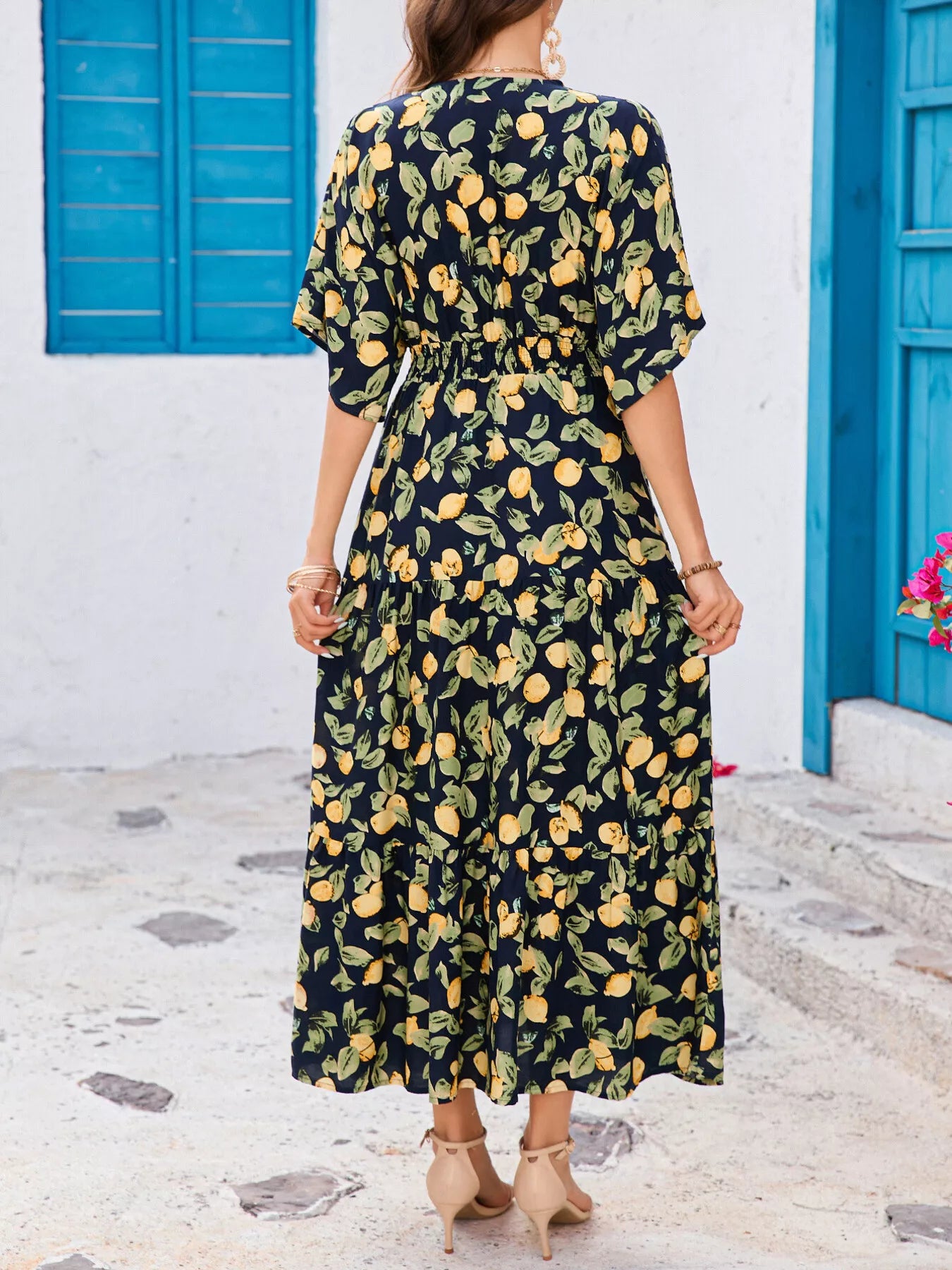 Spring Dresses & Style for Women | Donjane Spring Dresses & Style for Women | Donjane
