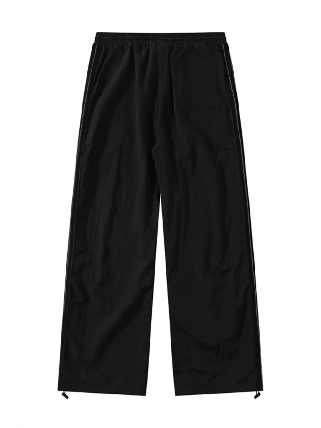 men's men's zip up jacket and pants set - extra view