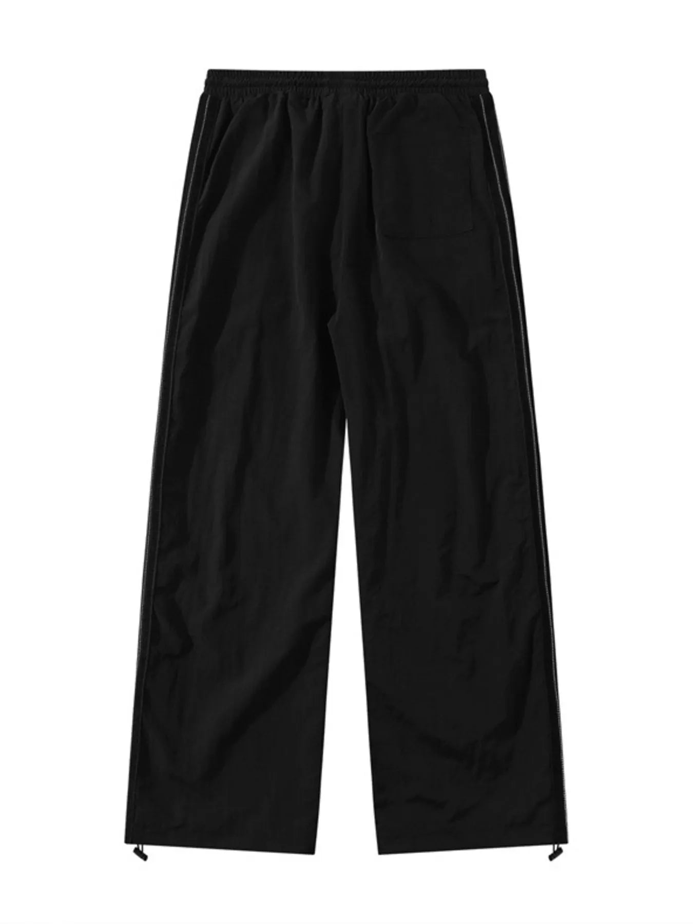 men's men's zip up jacket and pants set - extra view