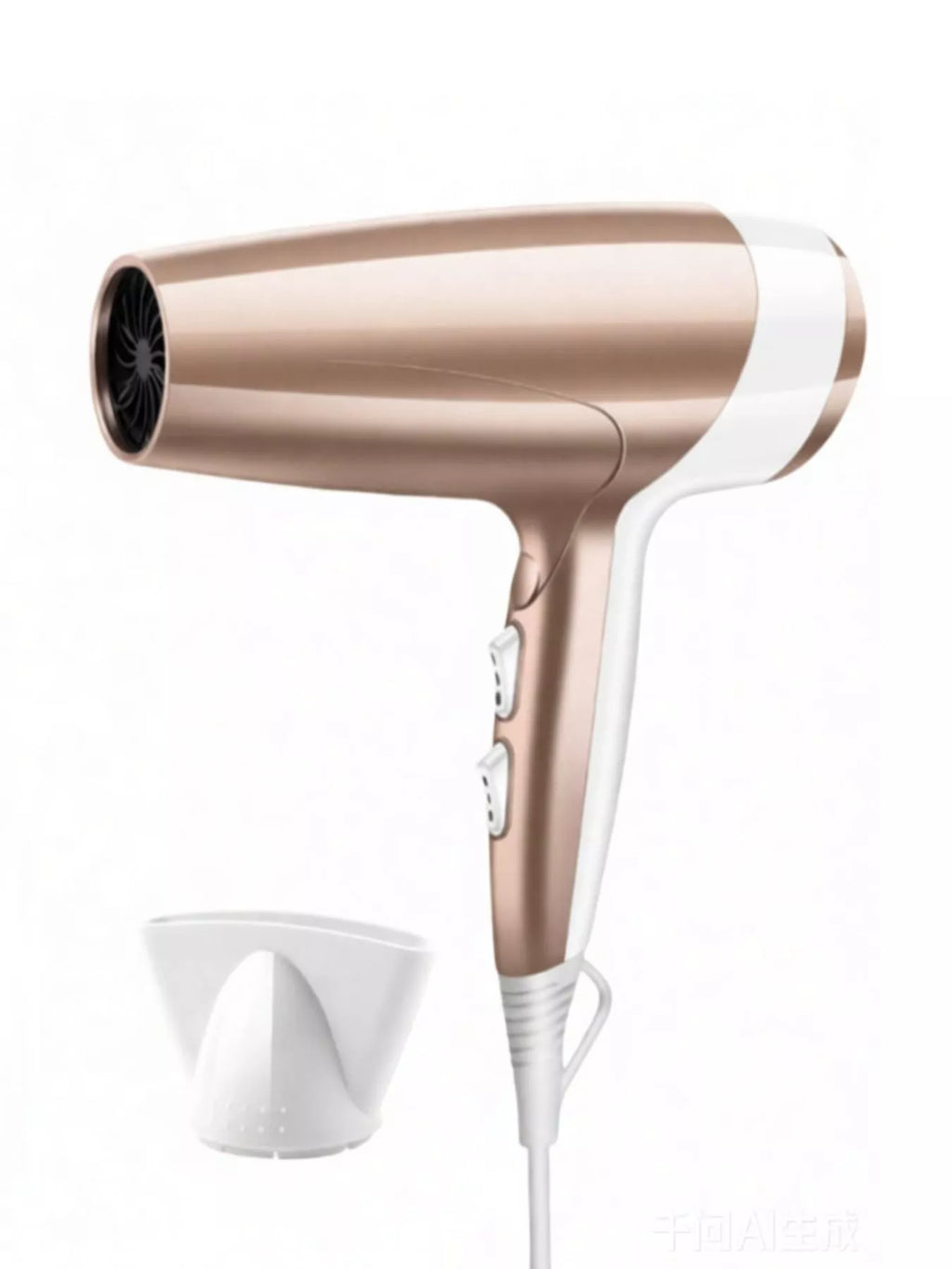 high power household hair dryer - product detail