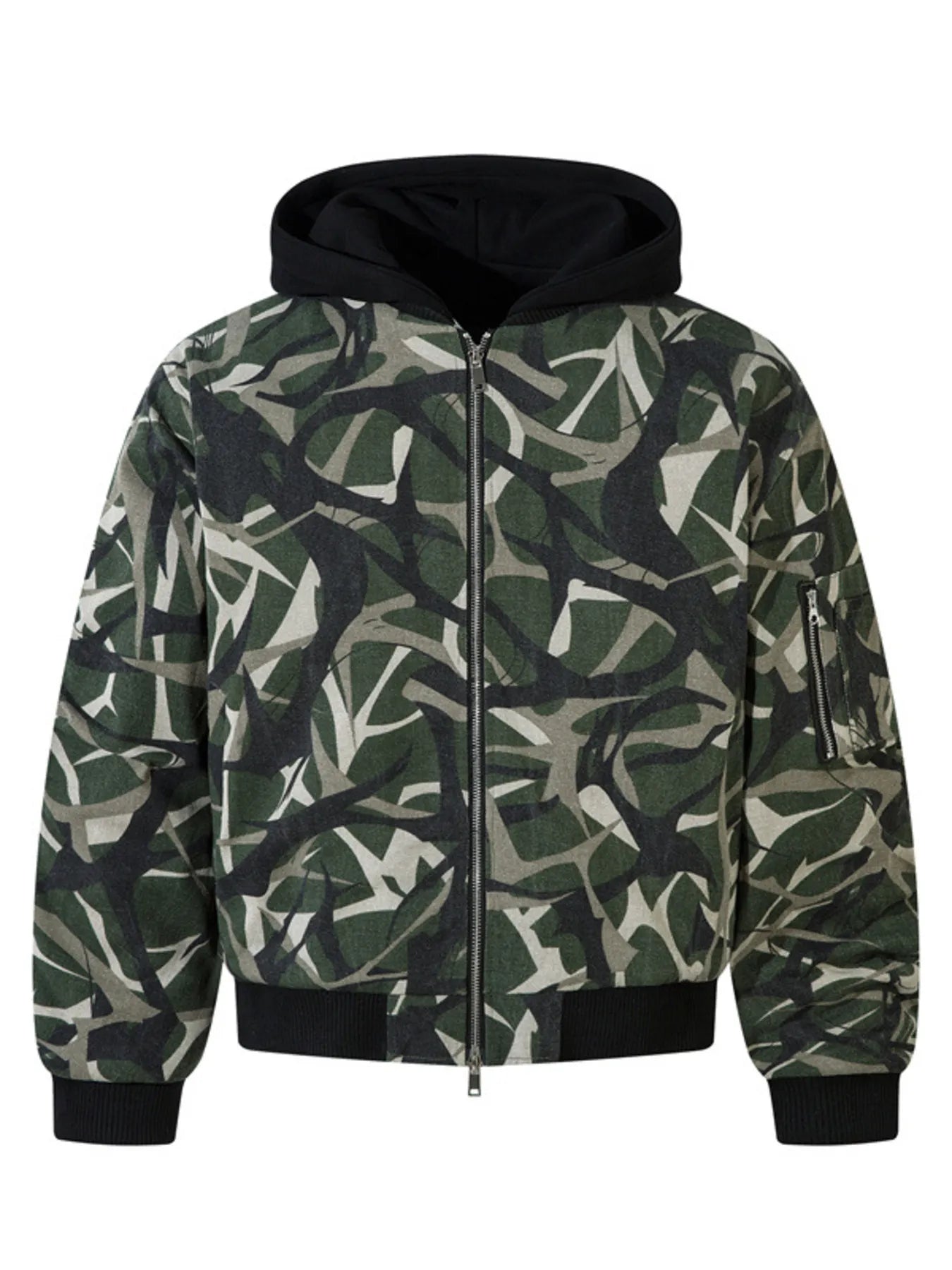 faux shearling winter jacket for women styled casually