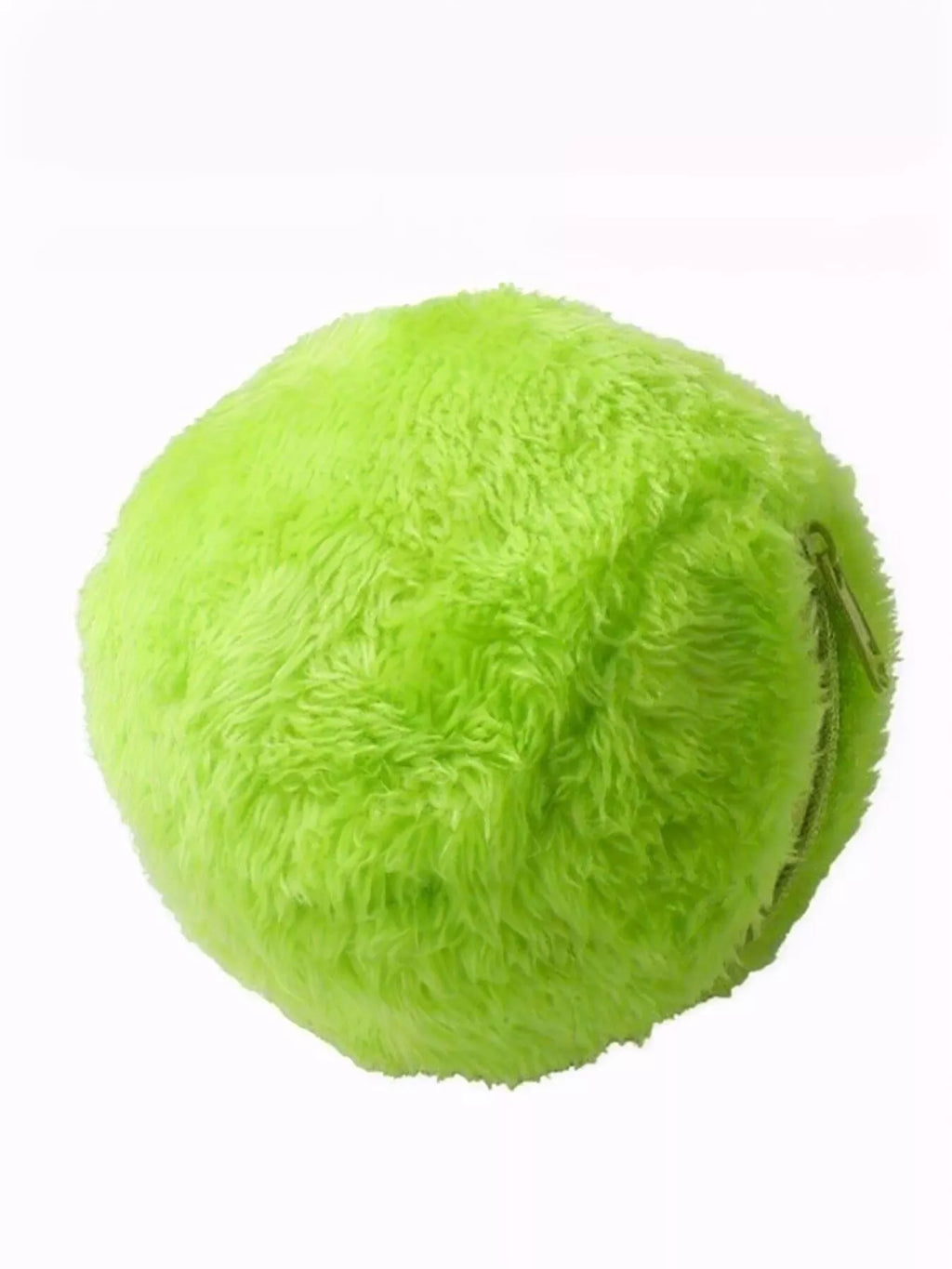 electric plush pet chase ball - extra view