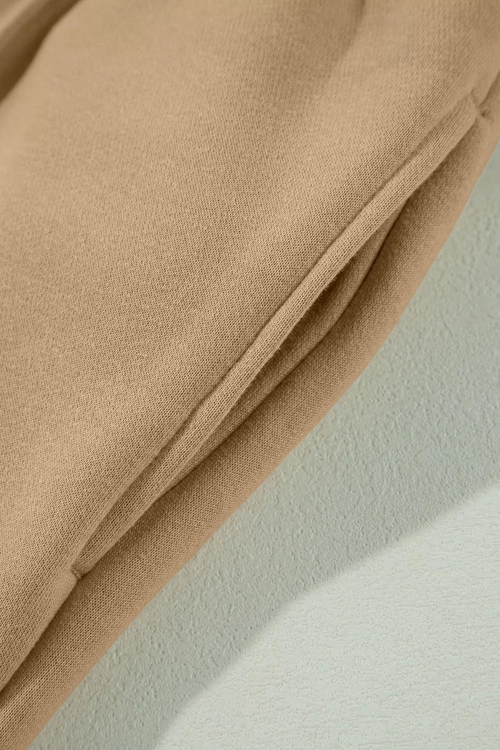 women's wide leg drawstring pants - additional image