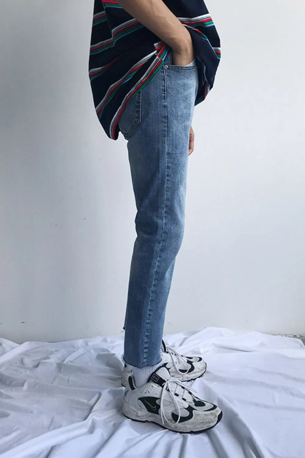 Men's Skinny Jeans Medium